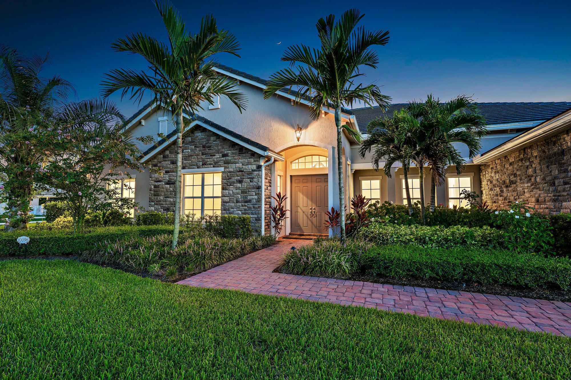 10096 Calabrese Trail