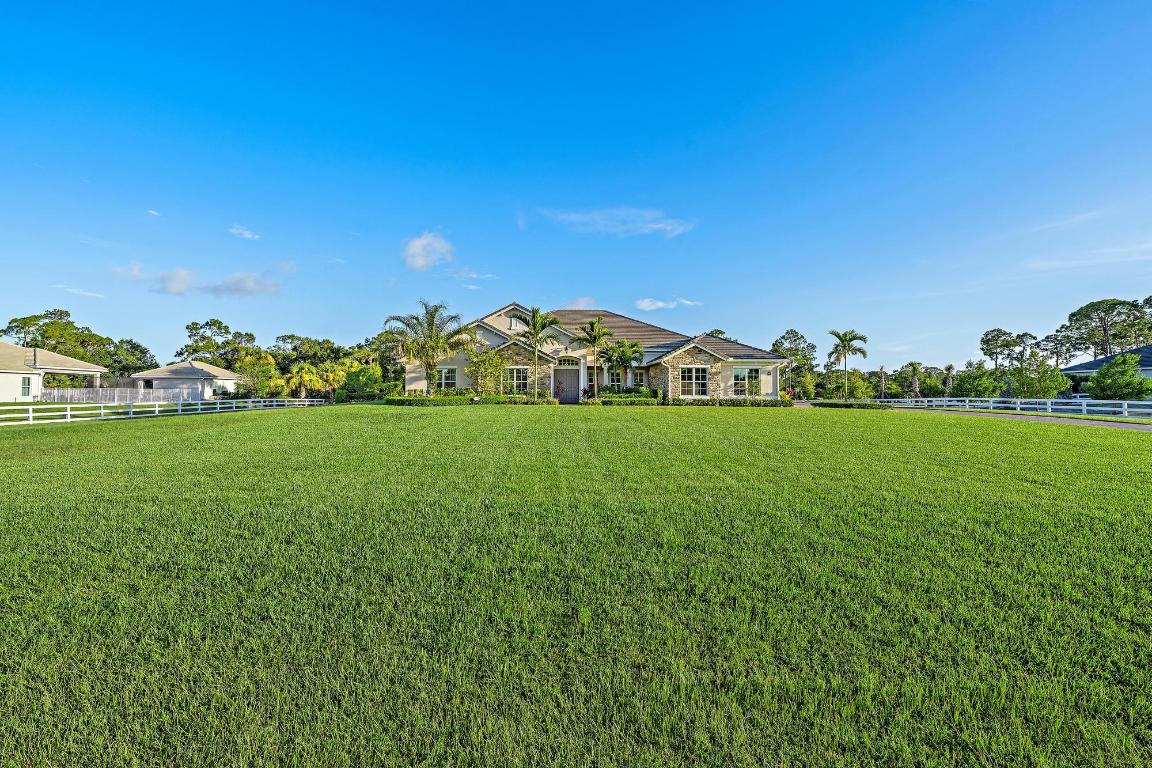 10096 Calabrese Trail