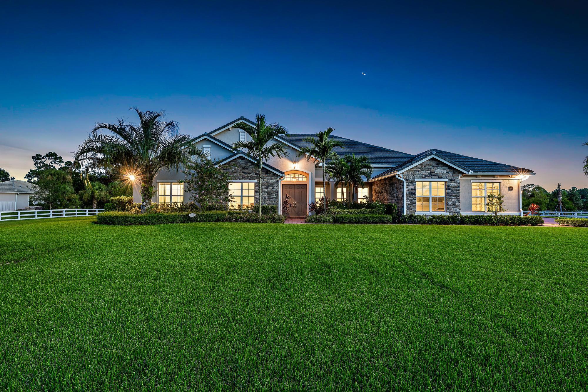 10096 Calabrese Trail