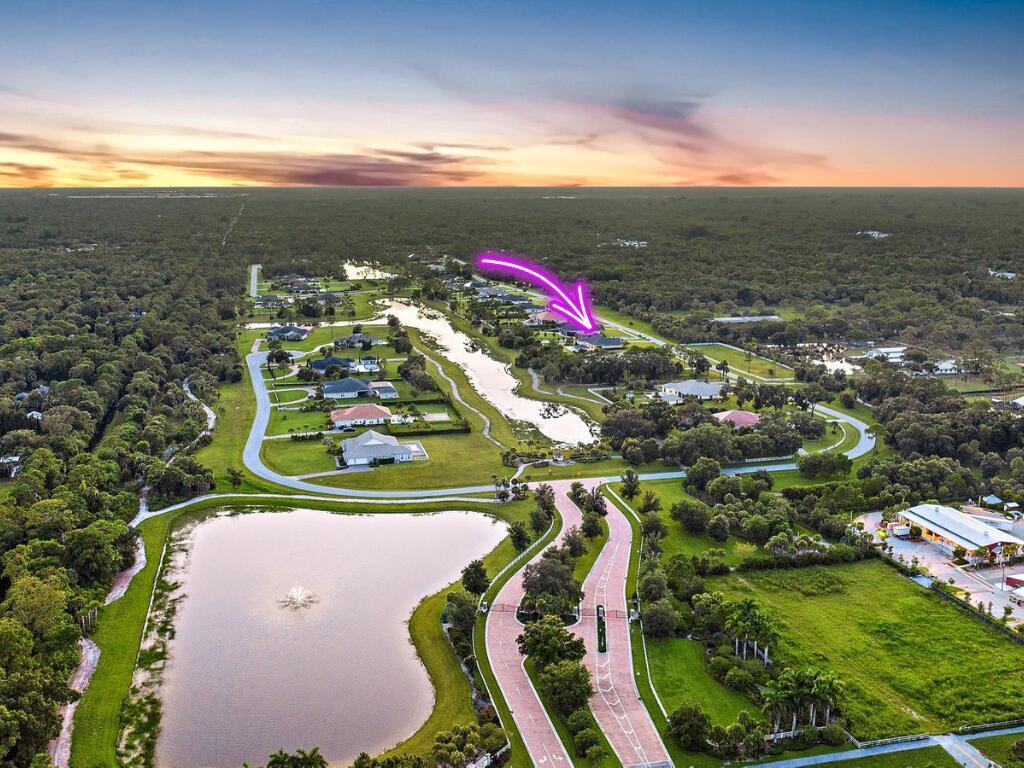 10096 Calabrese Trail