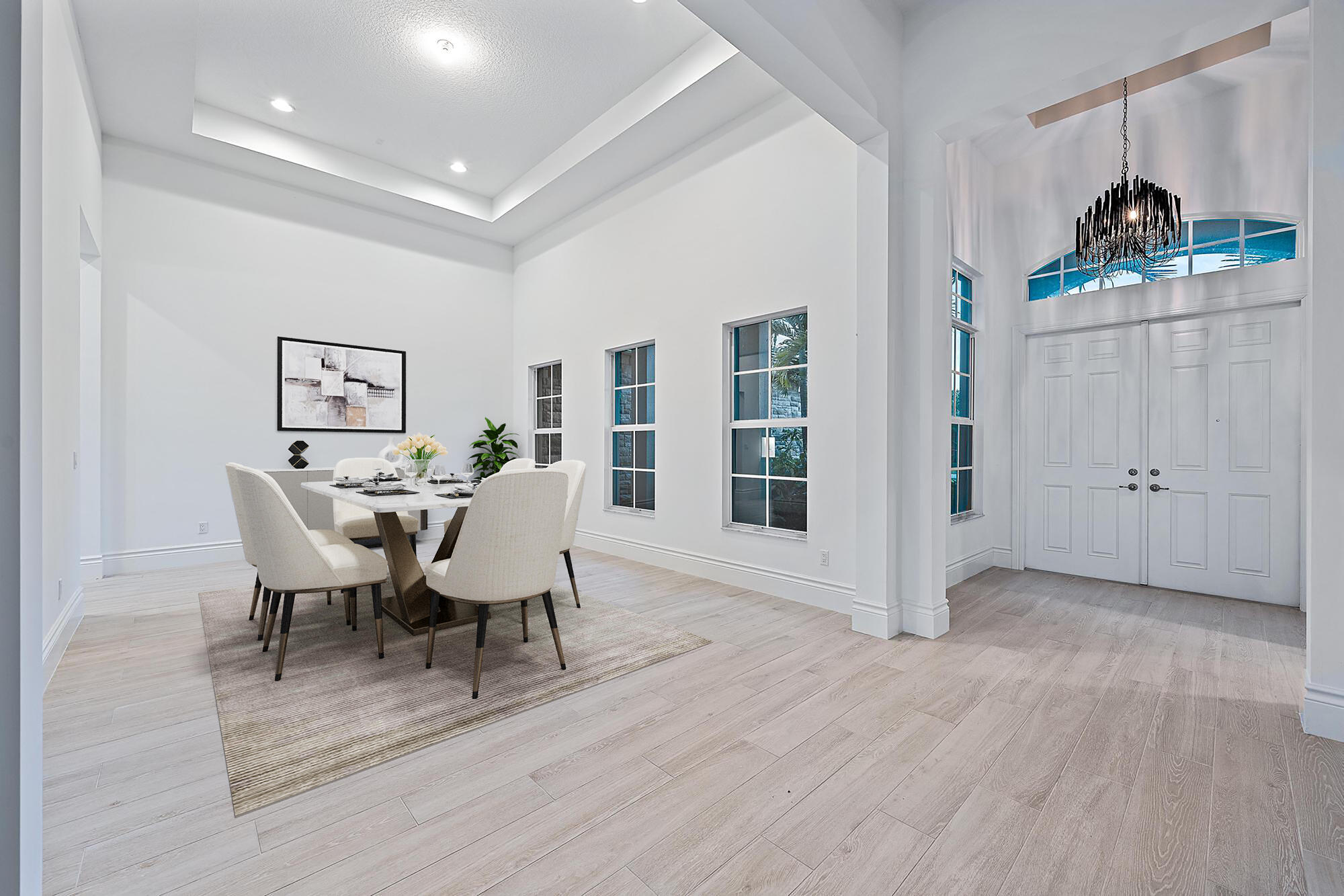 10096 Calabrese Trail