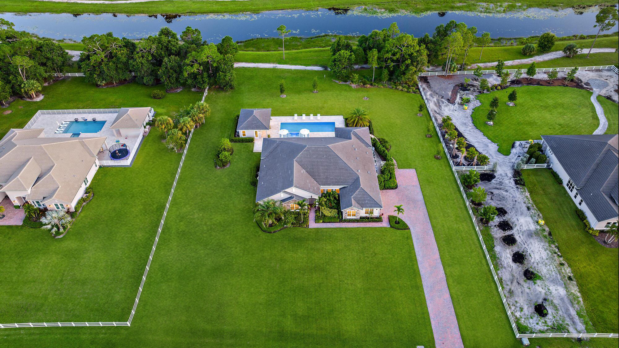 10096 Calabrese Trail