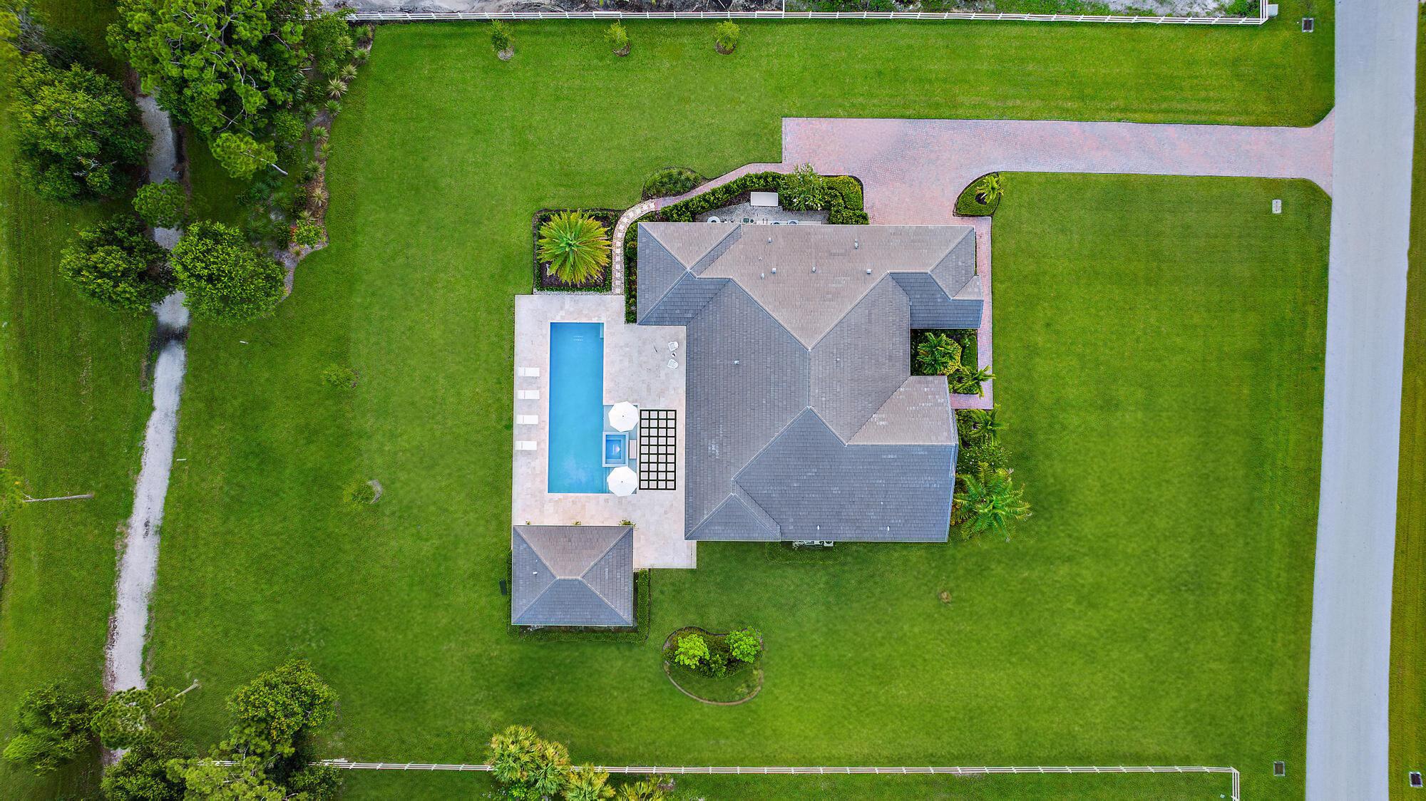 10096 Calabrese Trail