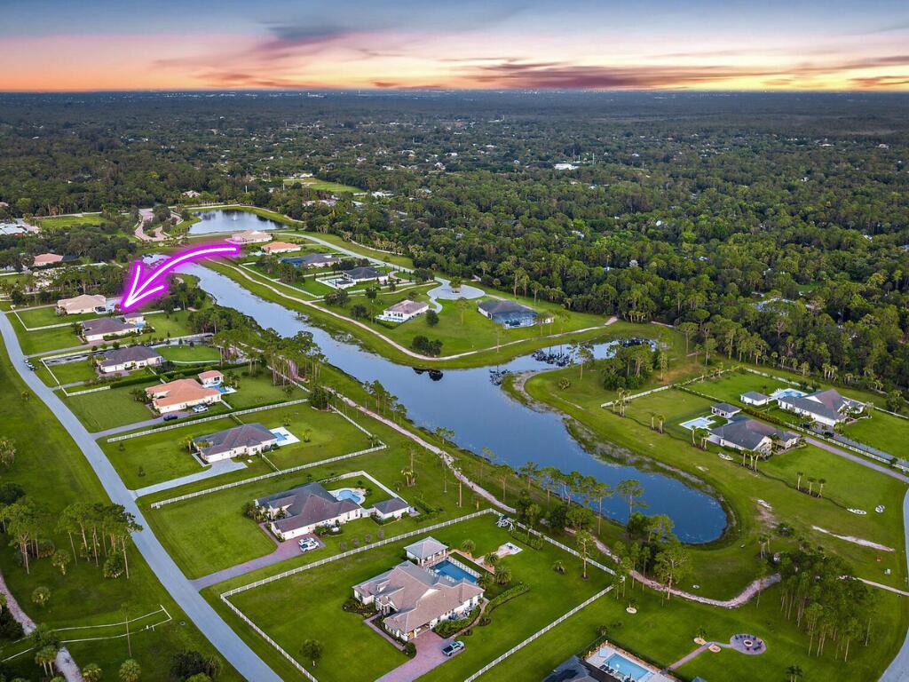 10096 Calabrese Trail