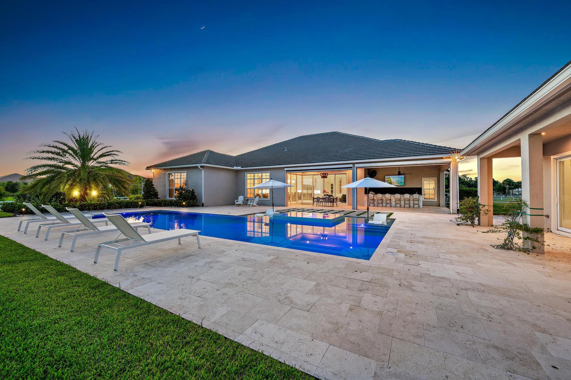 10096 Calabrese Trail