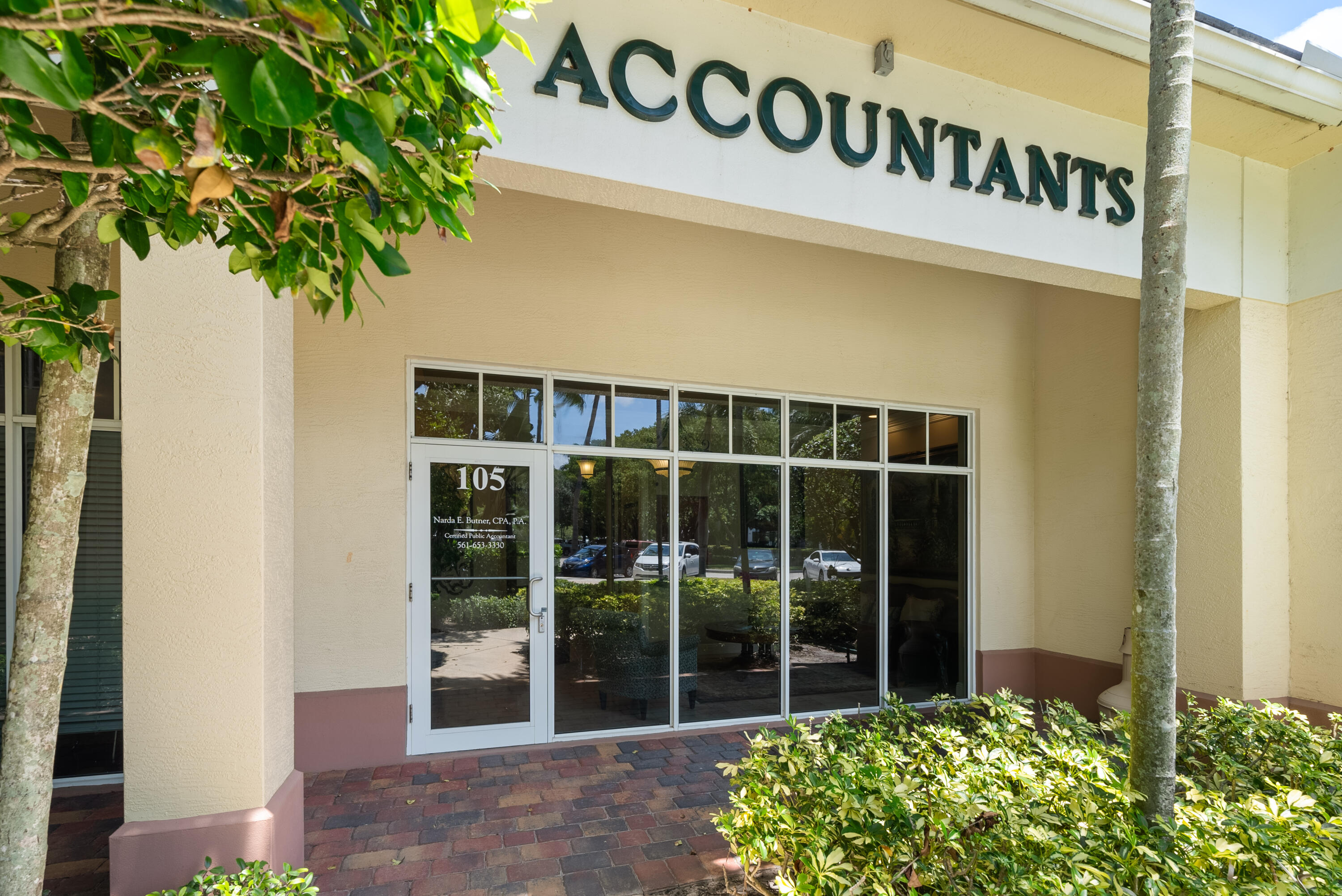 3307 Northlake Boulevard 105