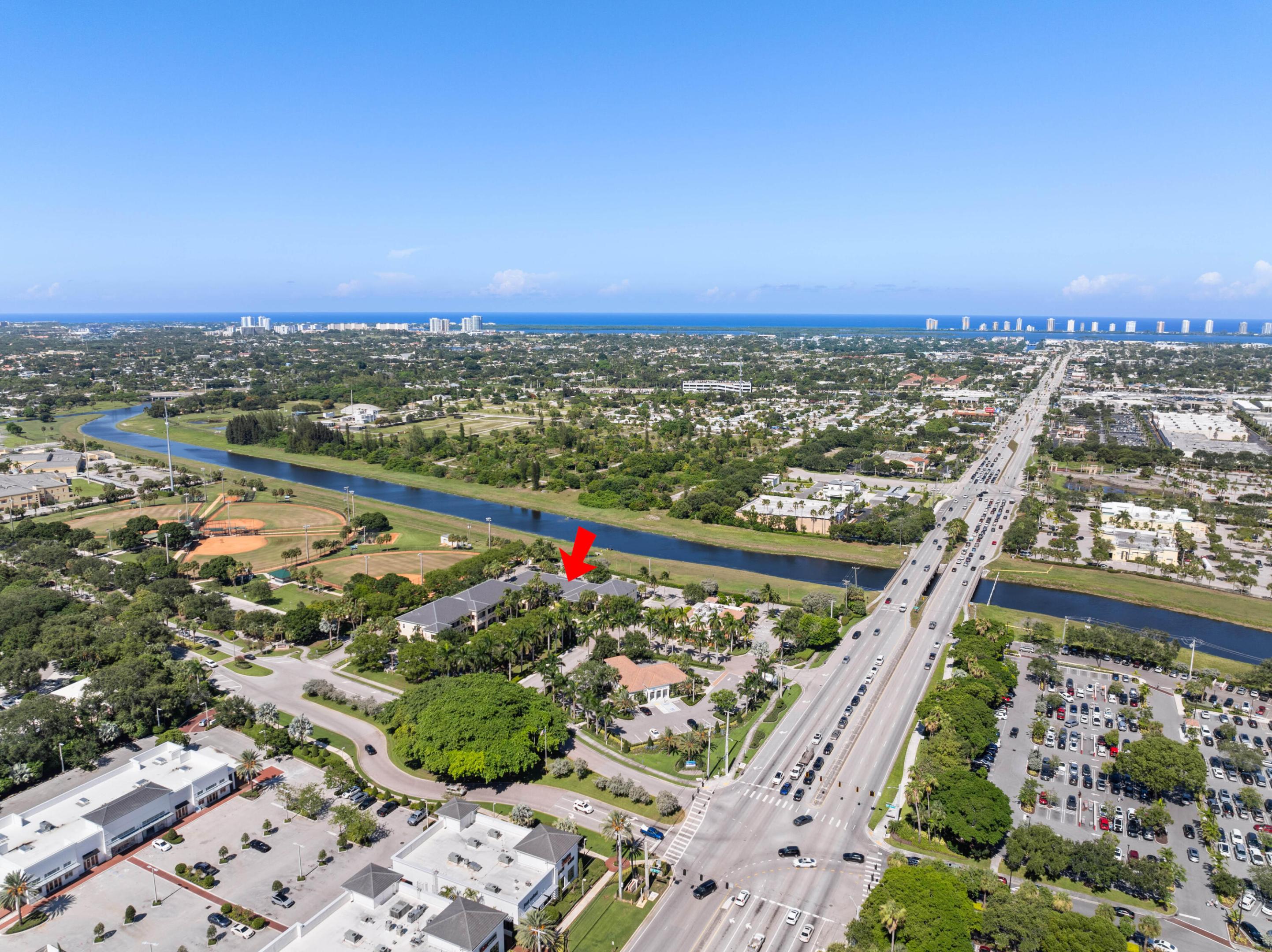 3307 Northlake Boulevard 105