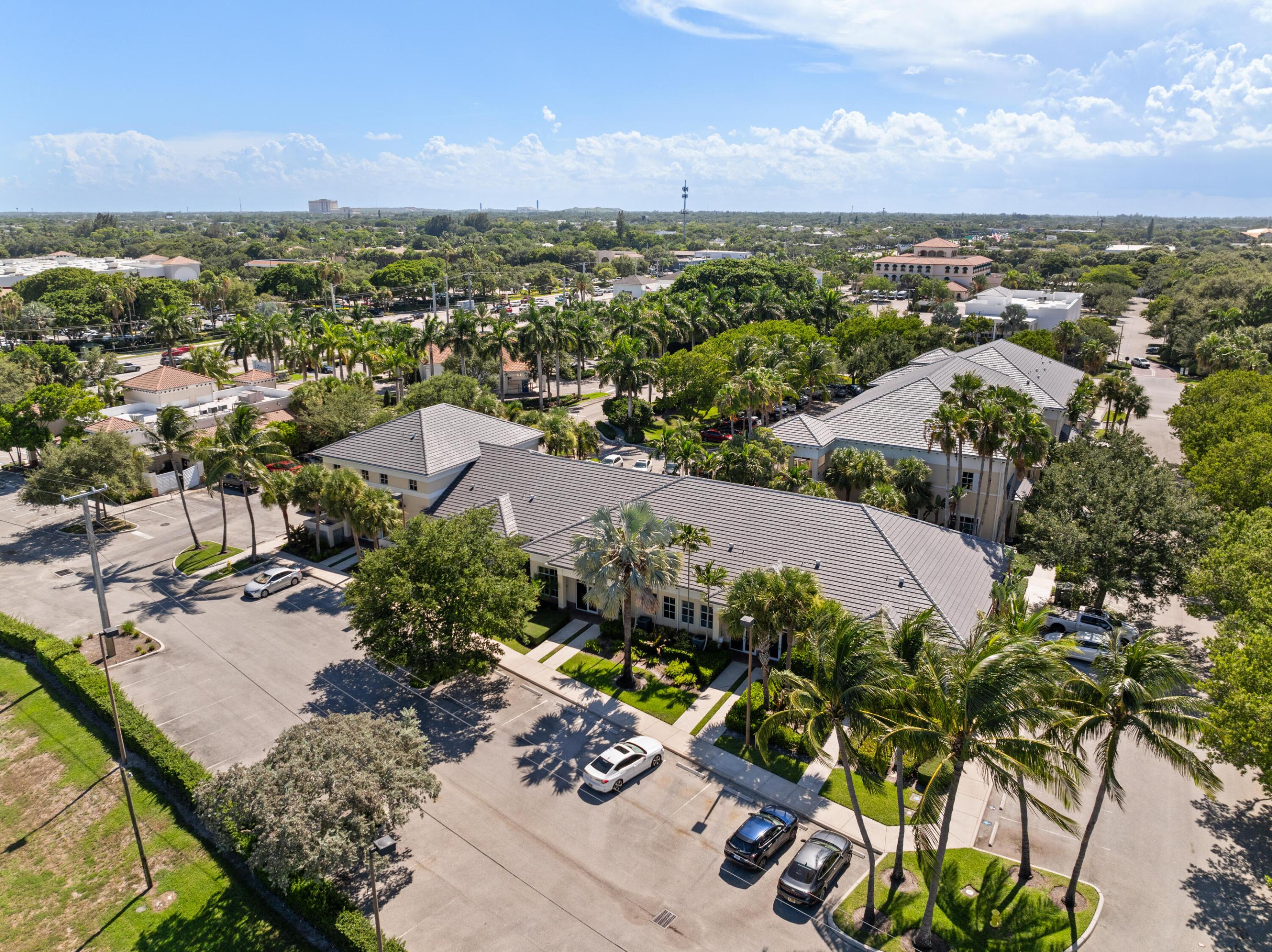 3307 Northlake Boulevard 105
