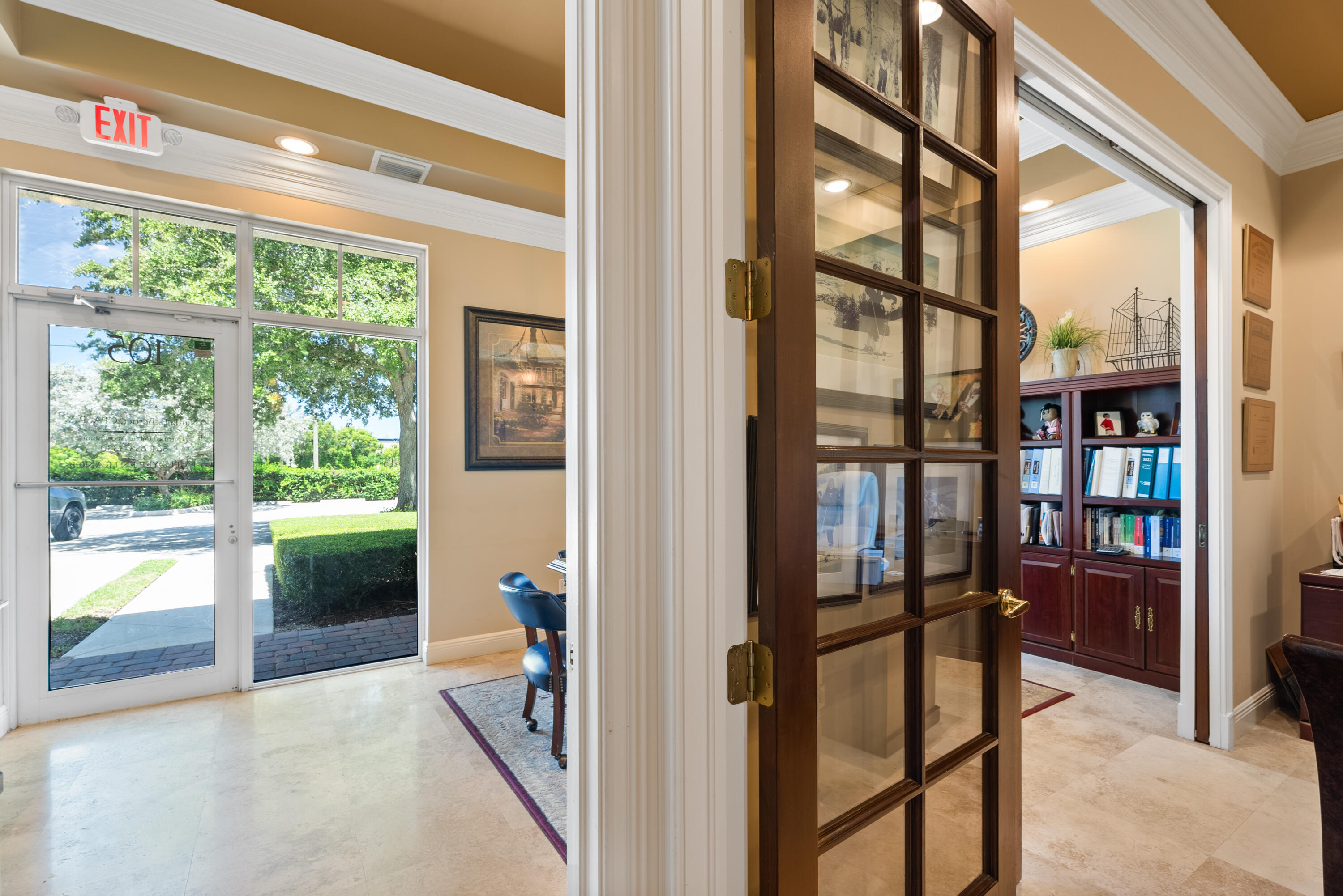 3307 Northlake Boulevard 105