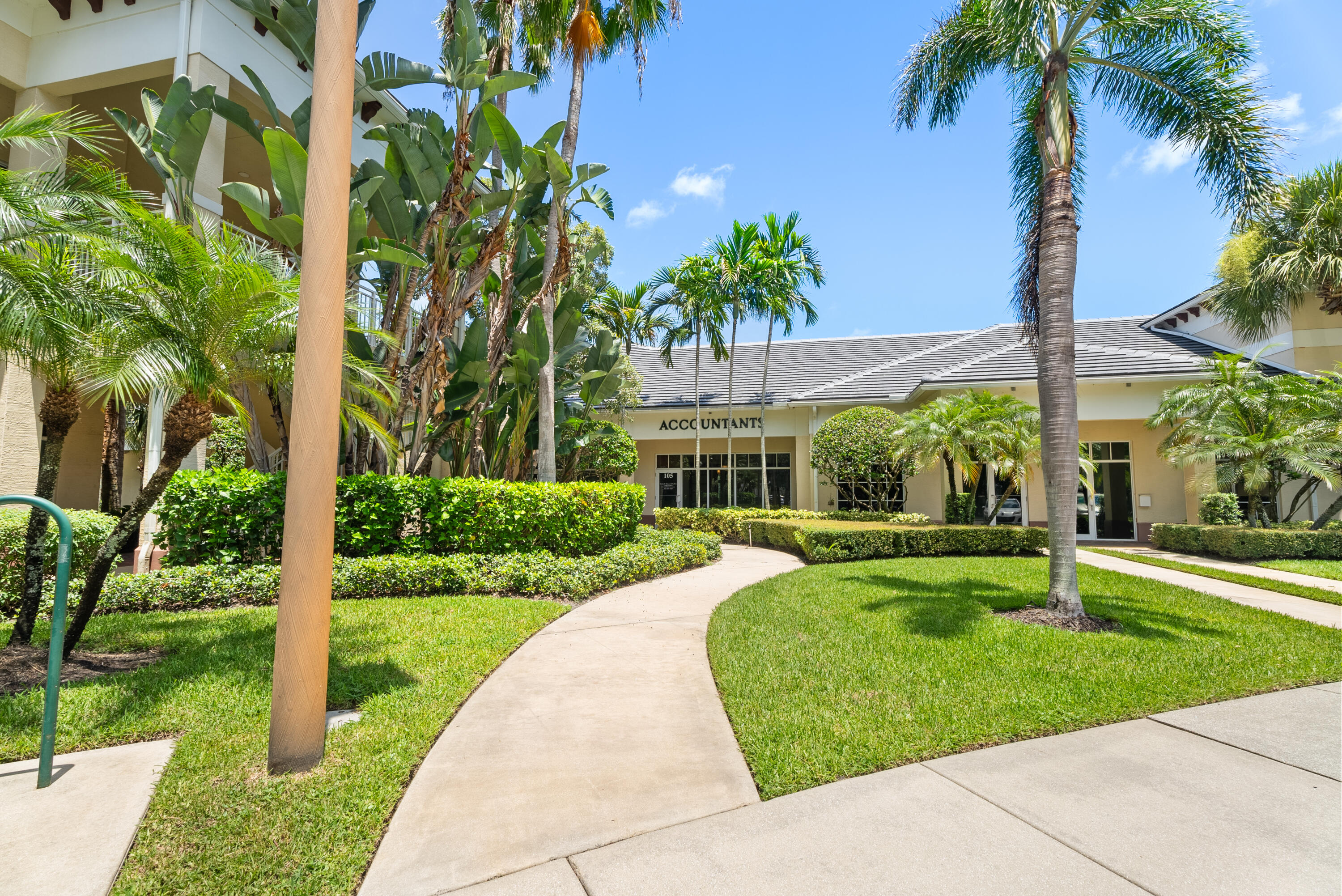 3307 Northlake Boulevard 105