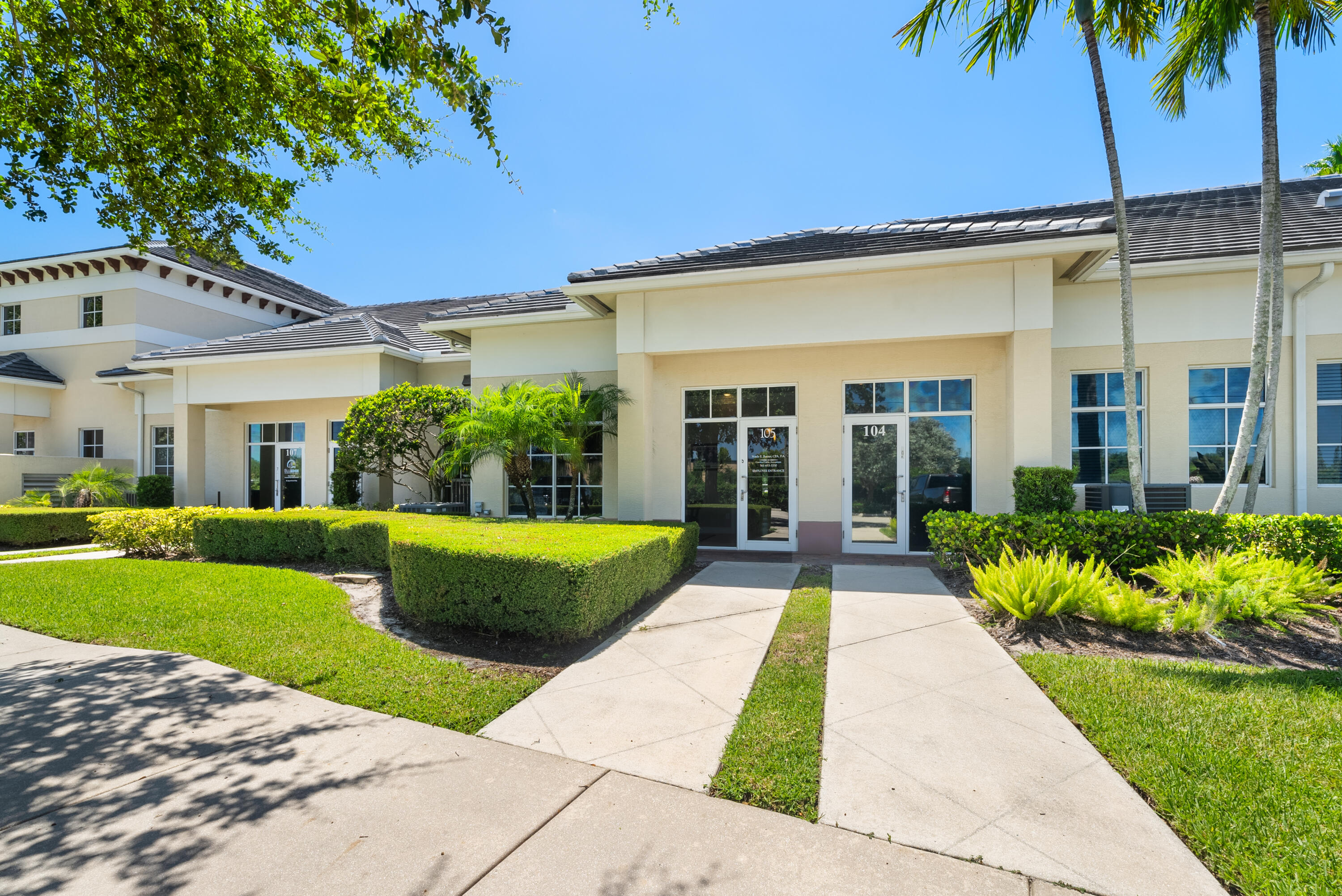 3307 Northlake Boulevard 105
