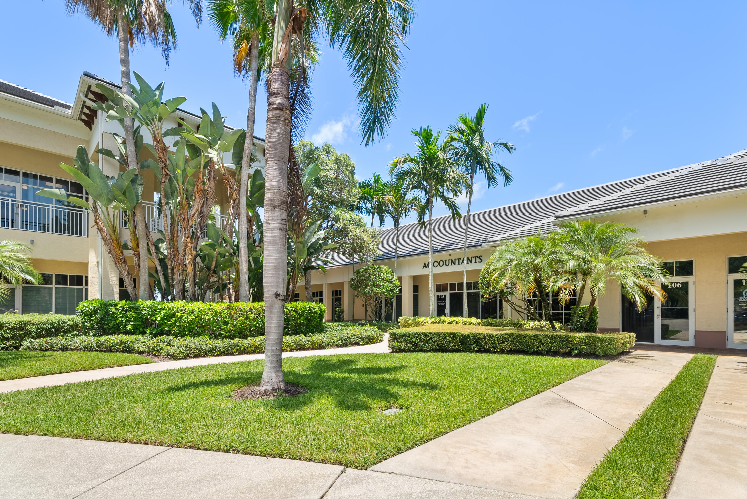 3307 Northlake Boulevard 105