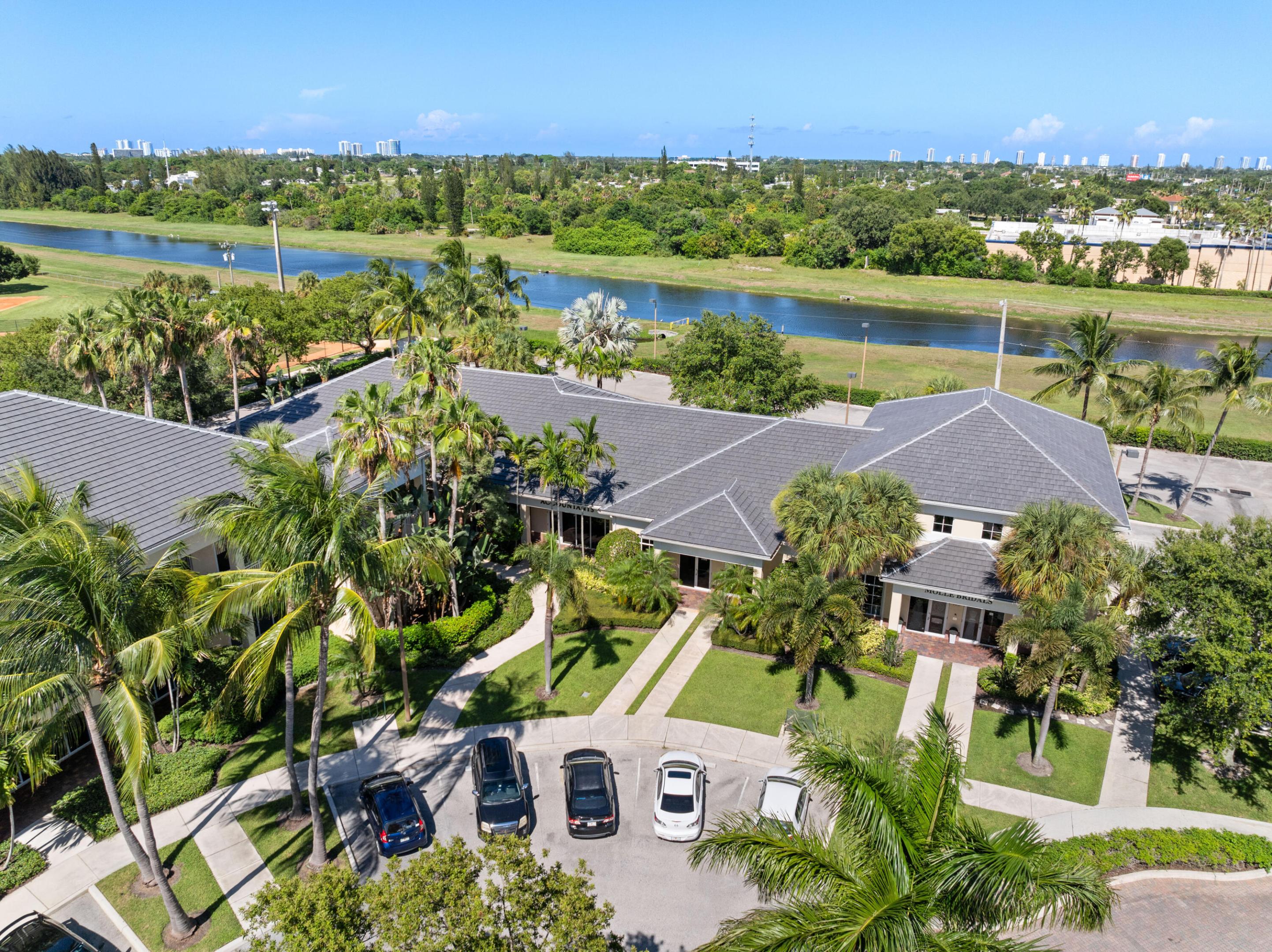 3307 Northlake Boulevard 105