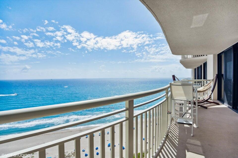 3000 N Ocean Drive 25e