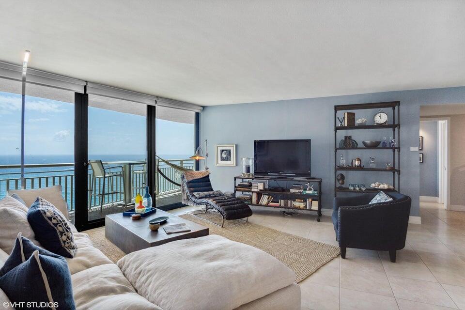 3000 N Ocean Drive 25e
