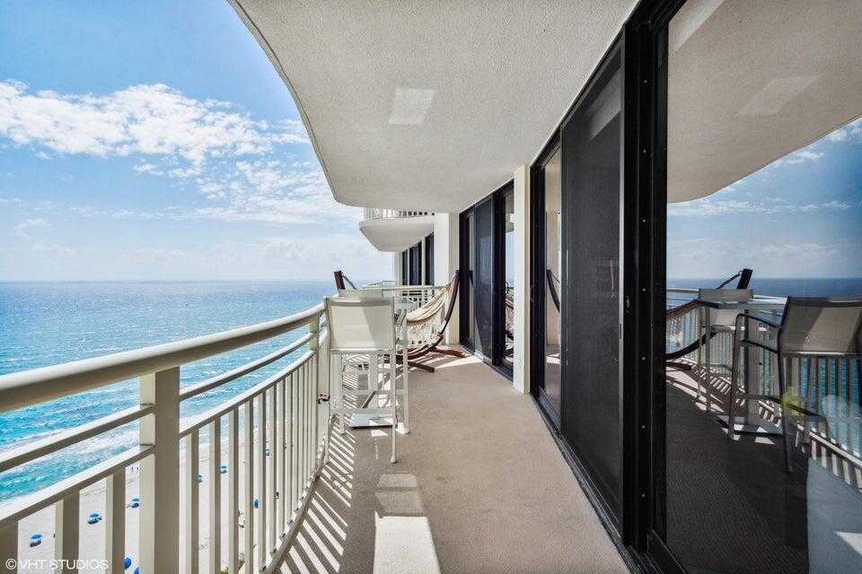 3000 N Ocean Drive 25e