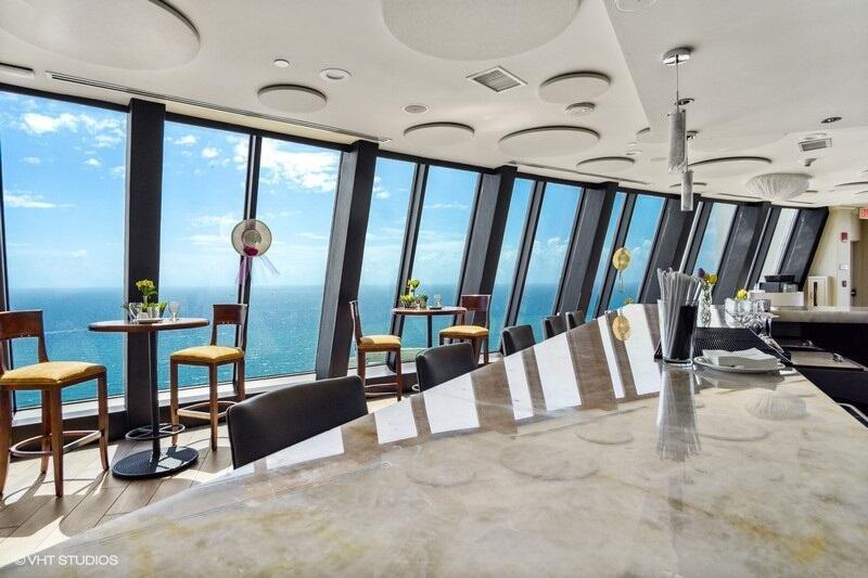 3000 N Ocean Drive 25e