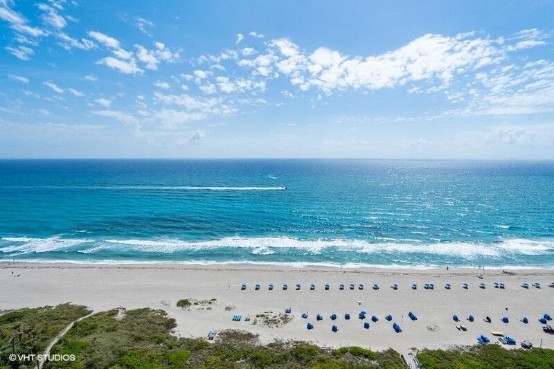 3000 N Ocean Drive 25e