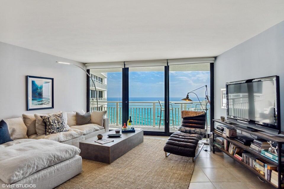 3000 N Ocean Drive 25e