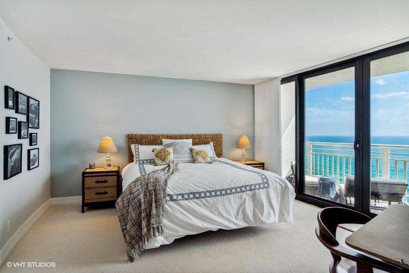 3000 N Ocean Drive 25e