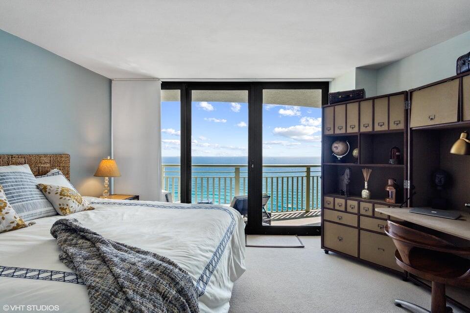 3000 N Ocean Drive 25e
