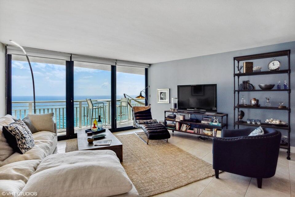 3000 N Ocean Drive 25e