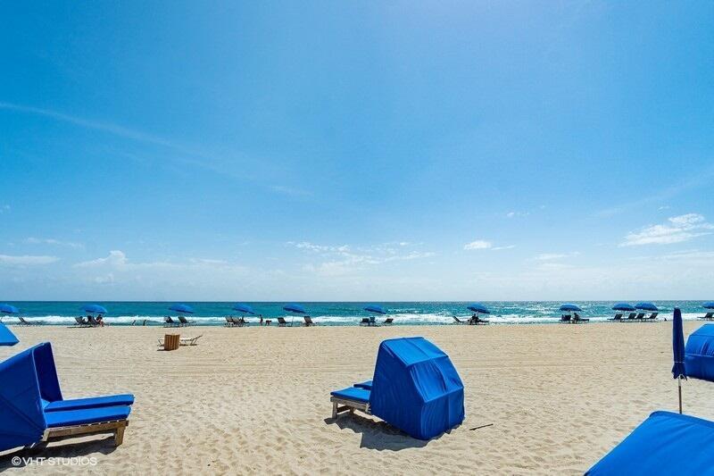 3000 N Ocean Drive 25e