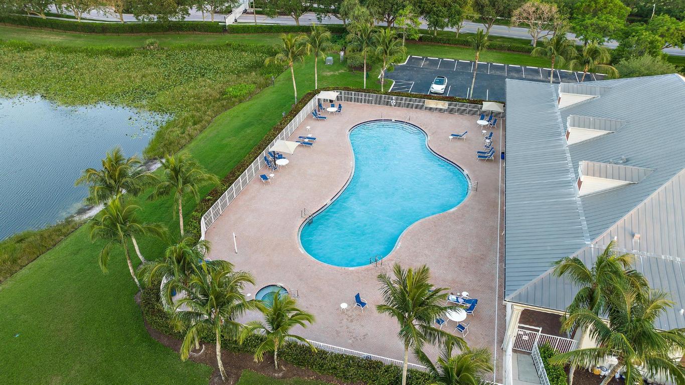 539 Belle Grove Lane