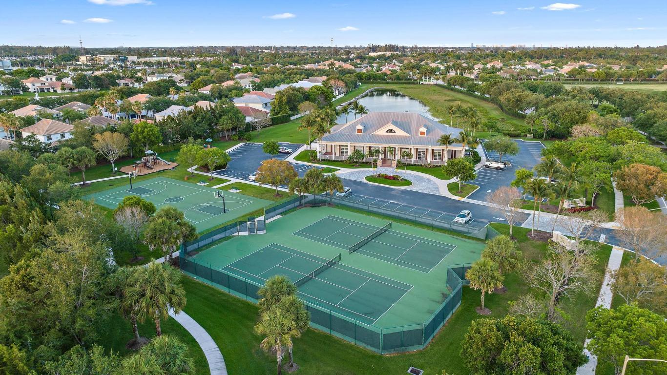 539 Belle Grove Lane