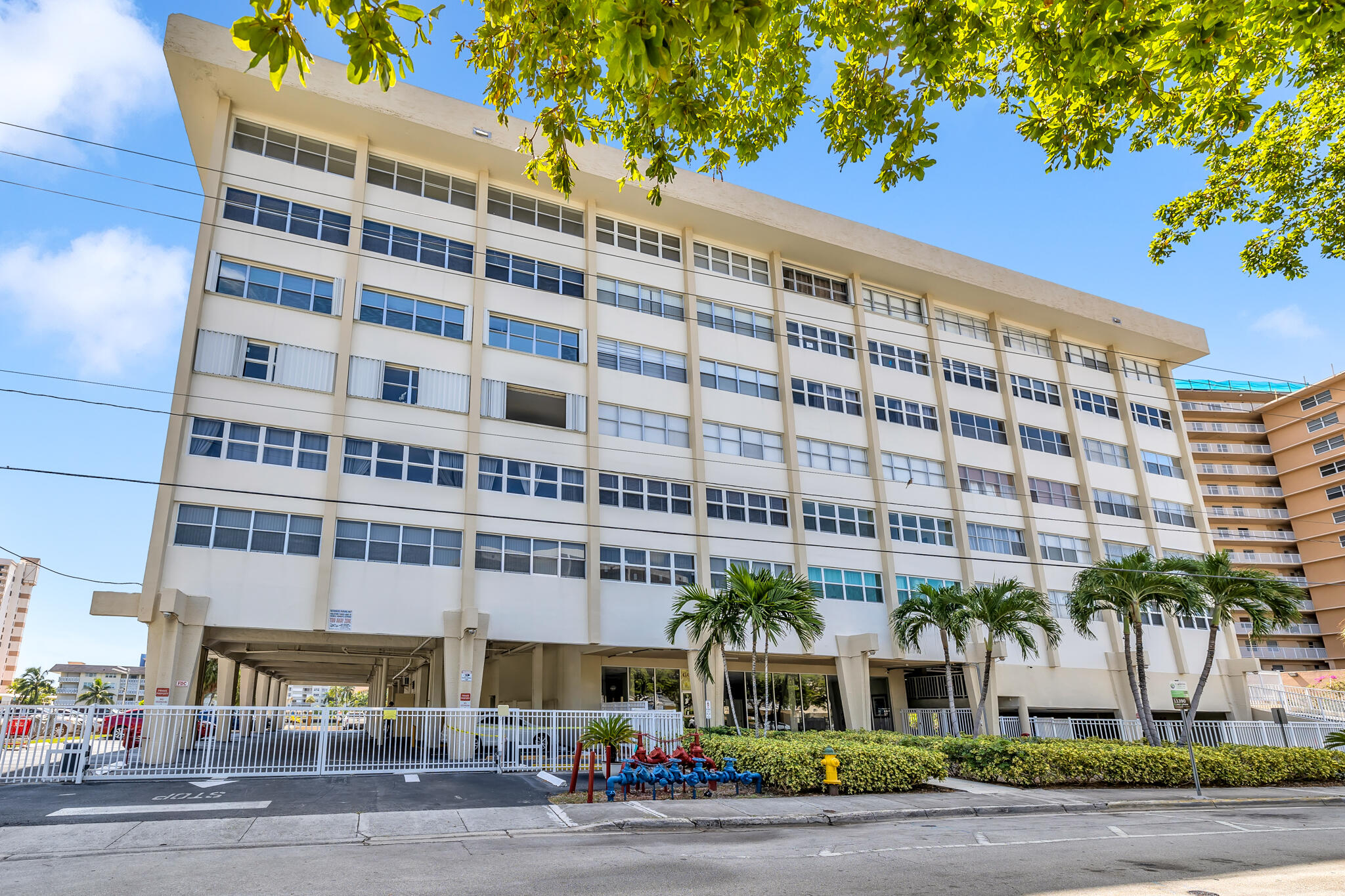 111 Golden Isles Drive C9