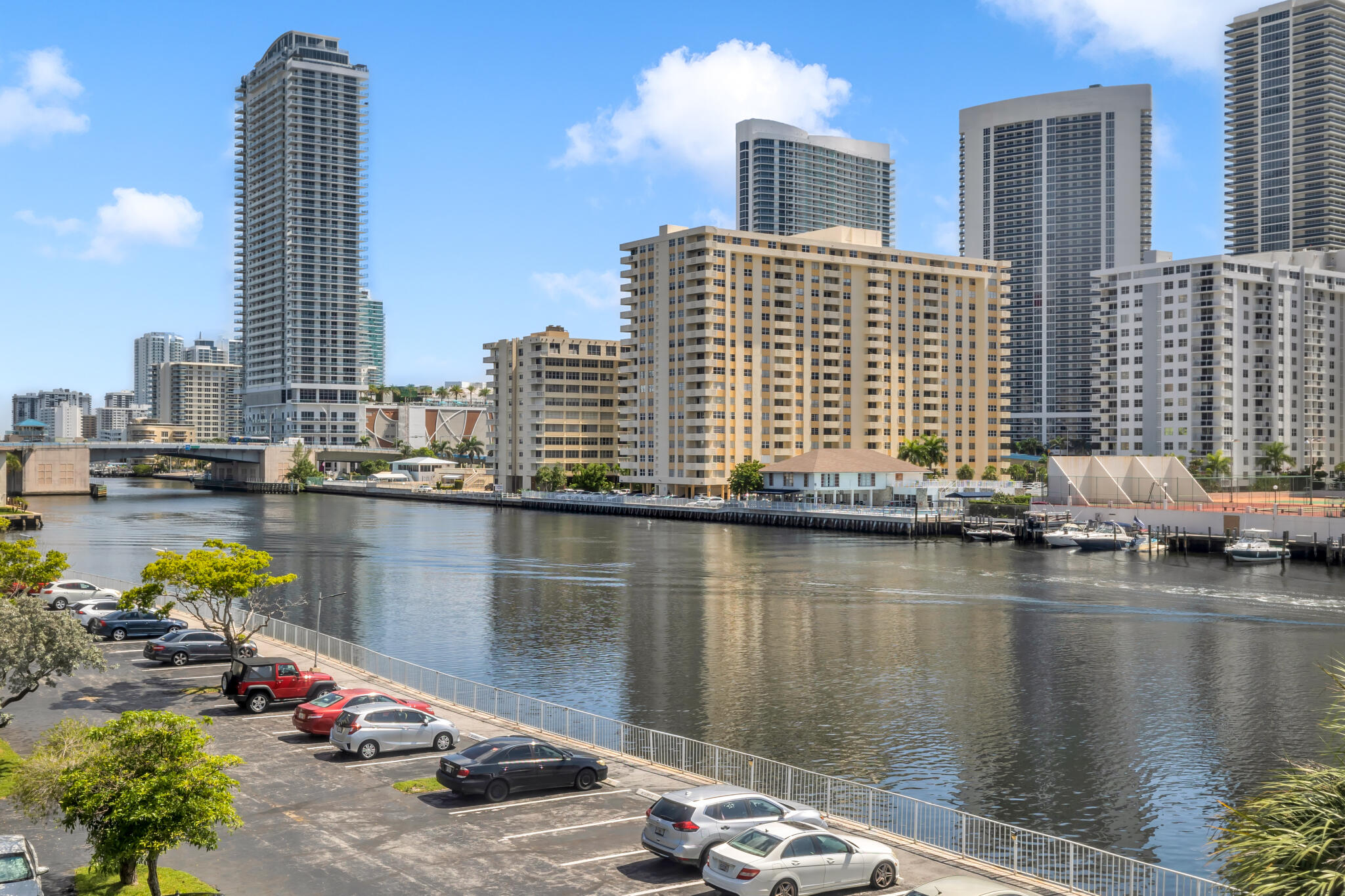 111 Golden Isles Drive C9