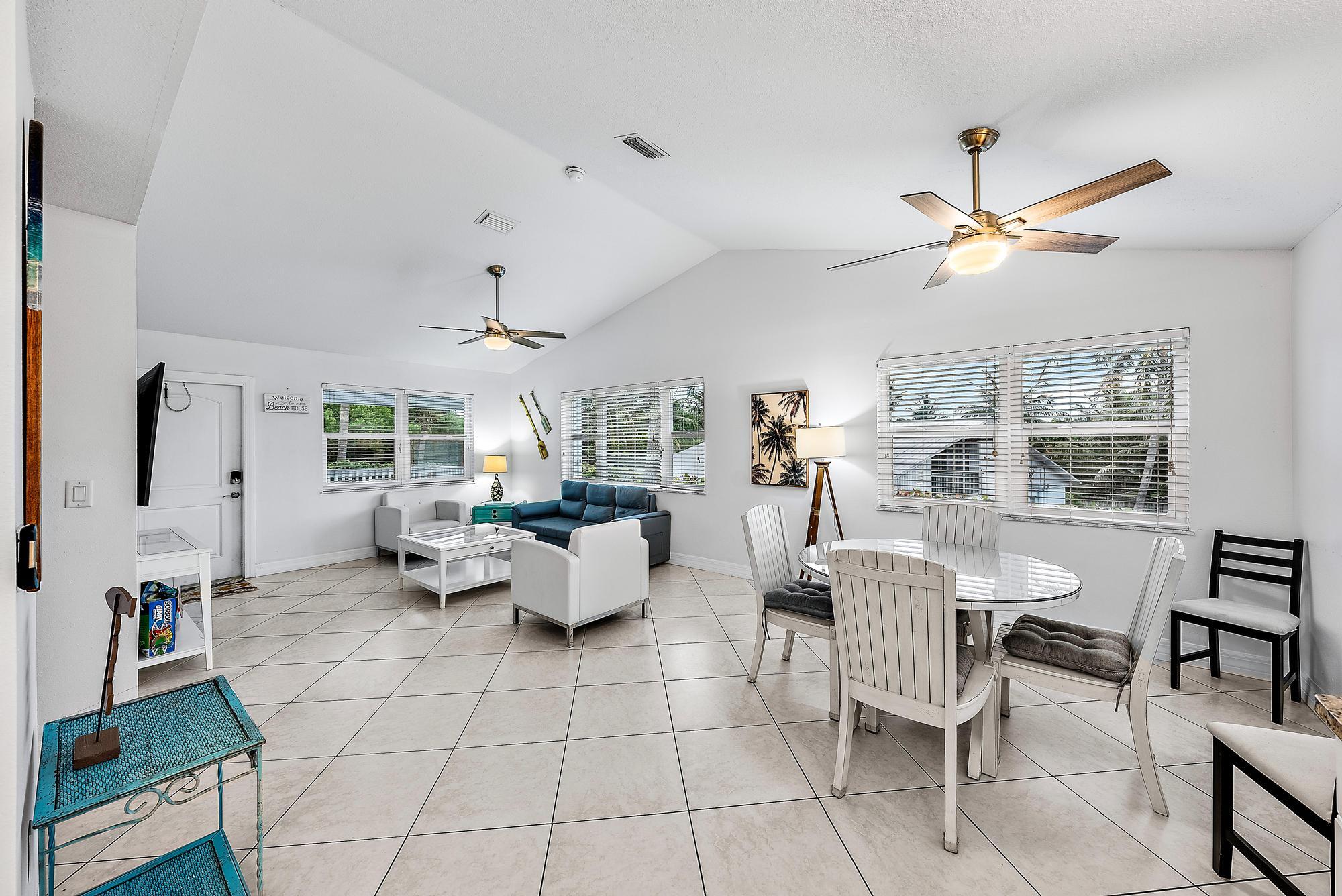 2507 N Ocean Drive | Hutchinson Island, Florida