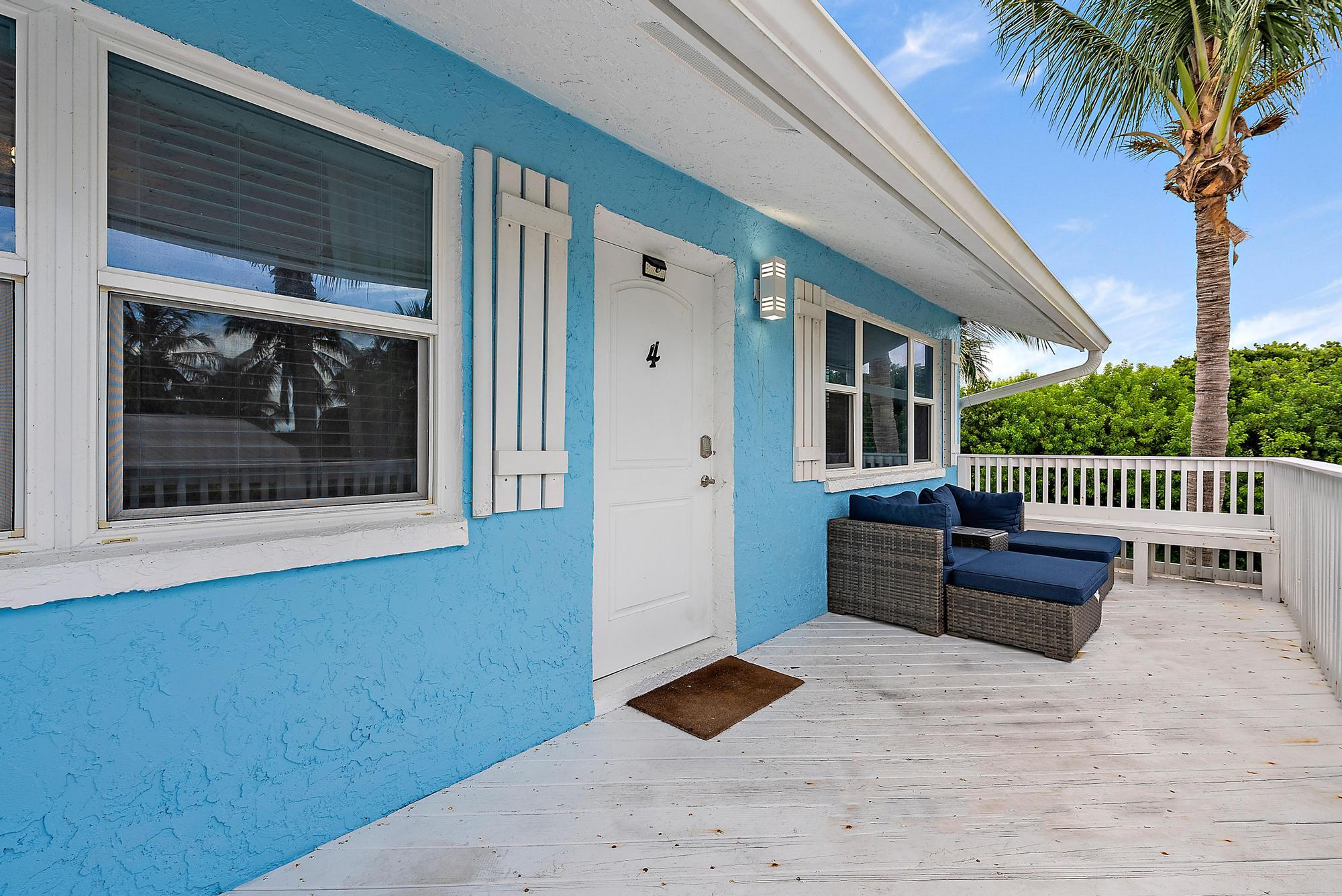 2507 N Ocean Drive | Hutchinson Island, Florida