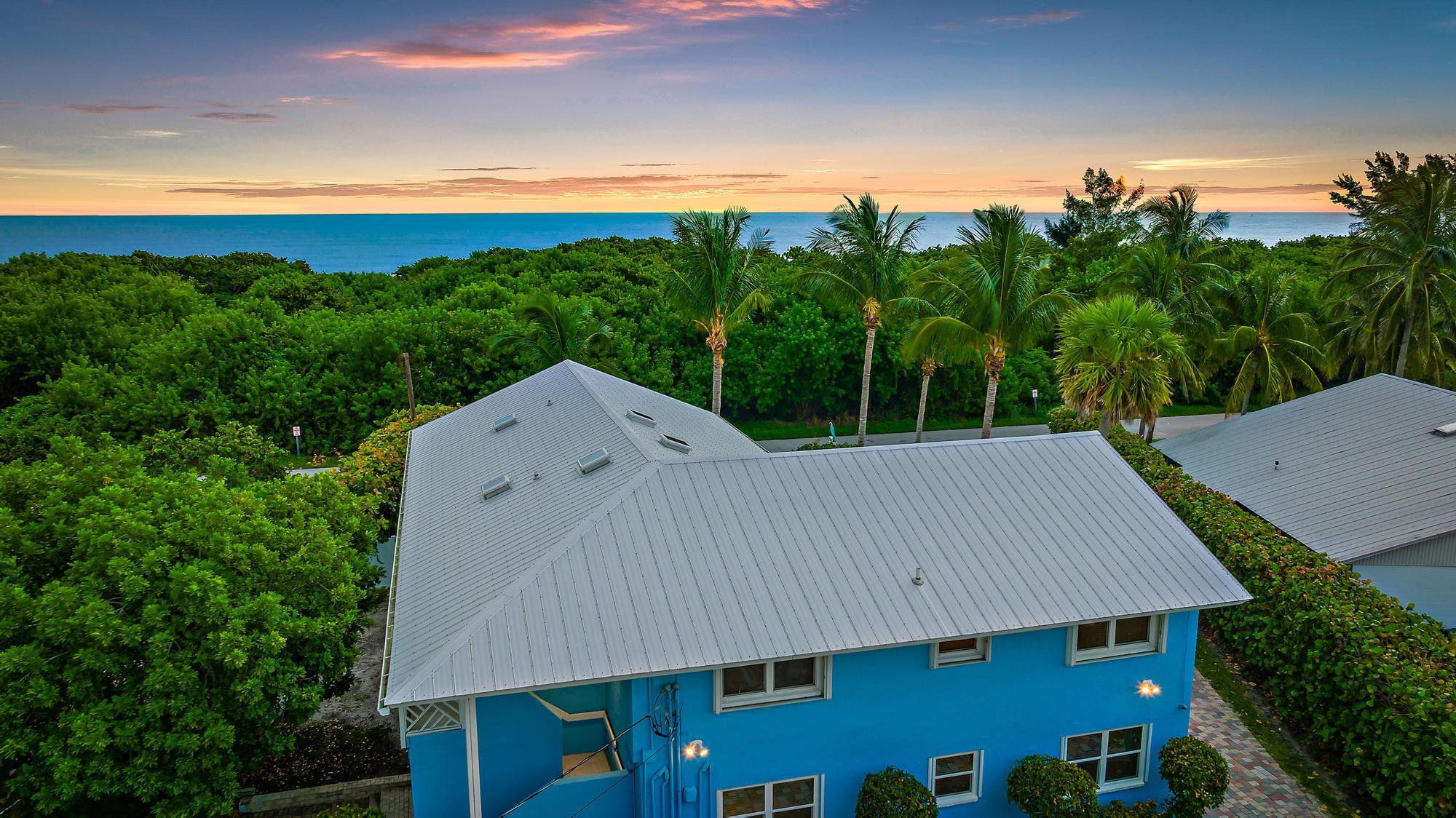 2507 N Ocean Drive | Hutchinson Island, Florida