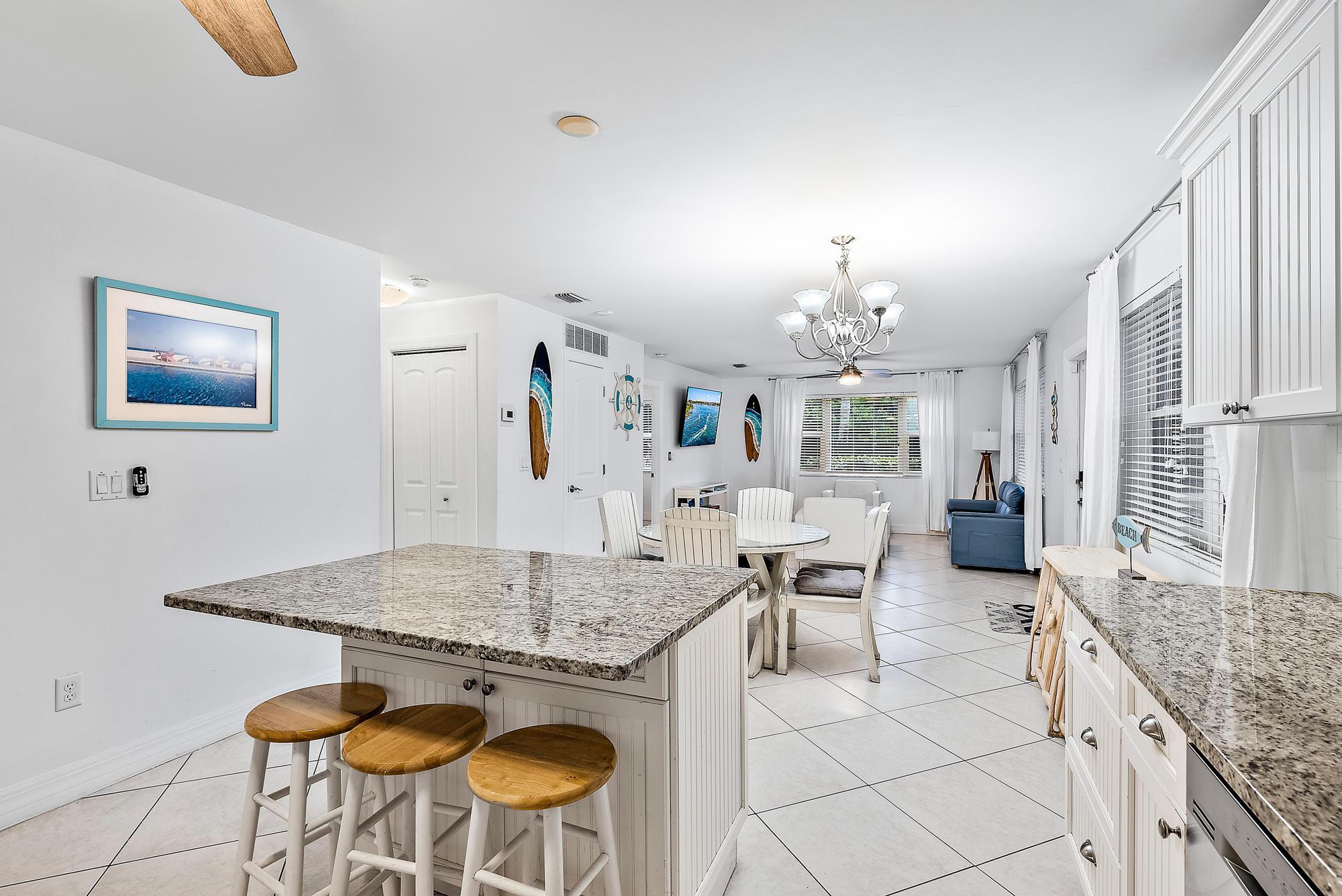 2507 N Ocean Drive | Hutchinson Island, Florida