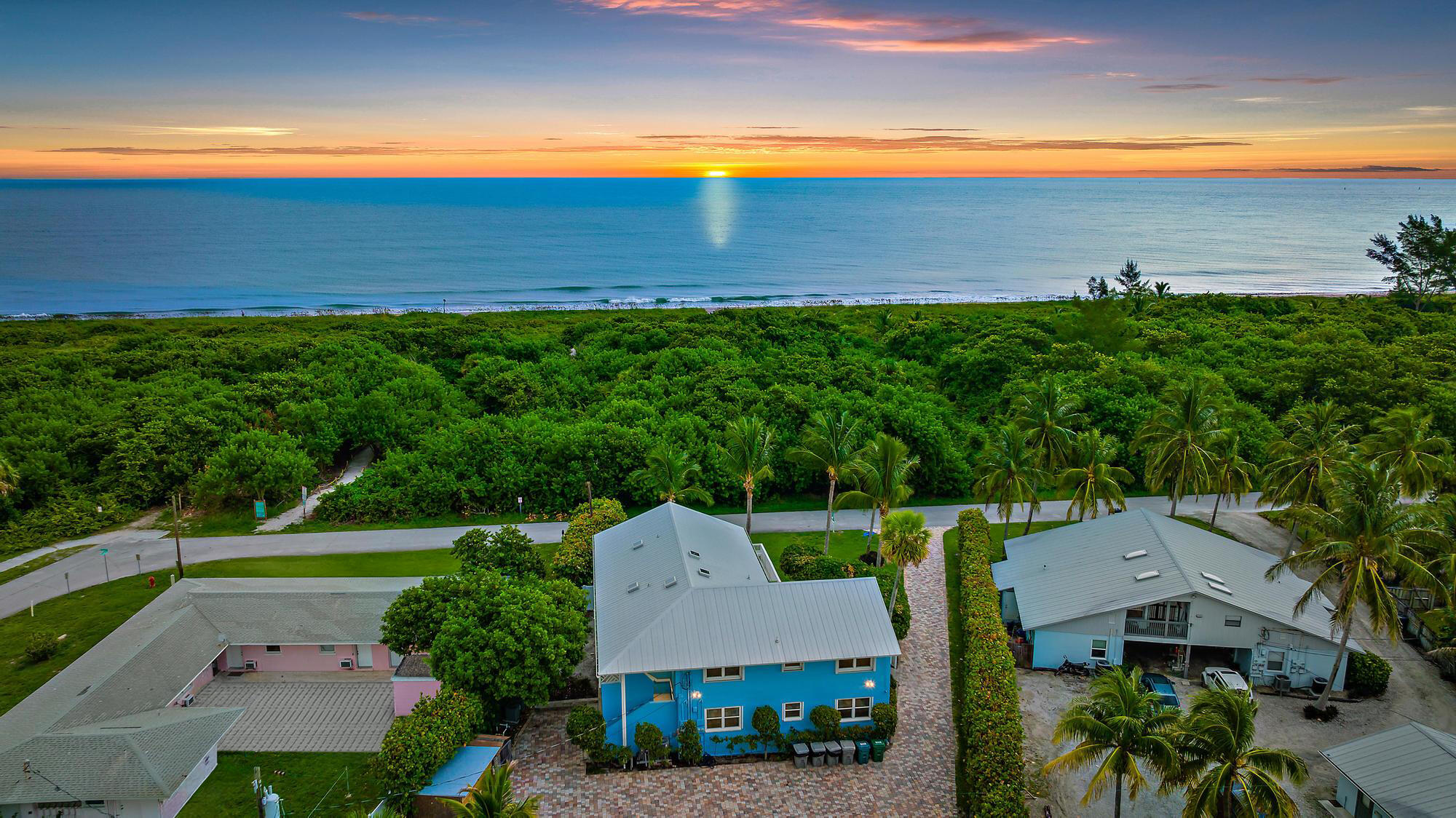 2507 N Ocean Drive | Hutchinson Island, Florida