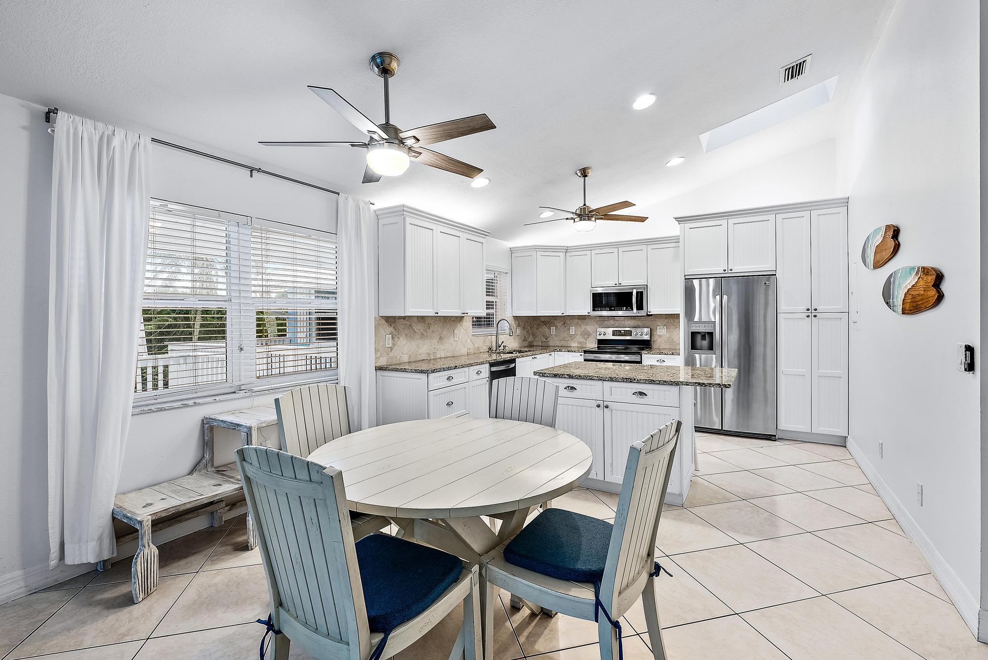 2507 N Ocean Drive | Hutchinson Island, Florida
