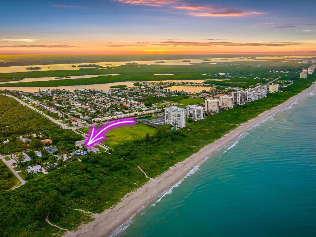 2507 N Ocean Drive | Hutchinson Island, Florida
