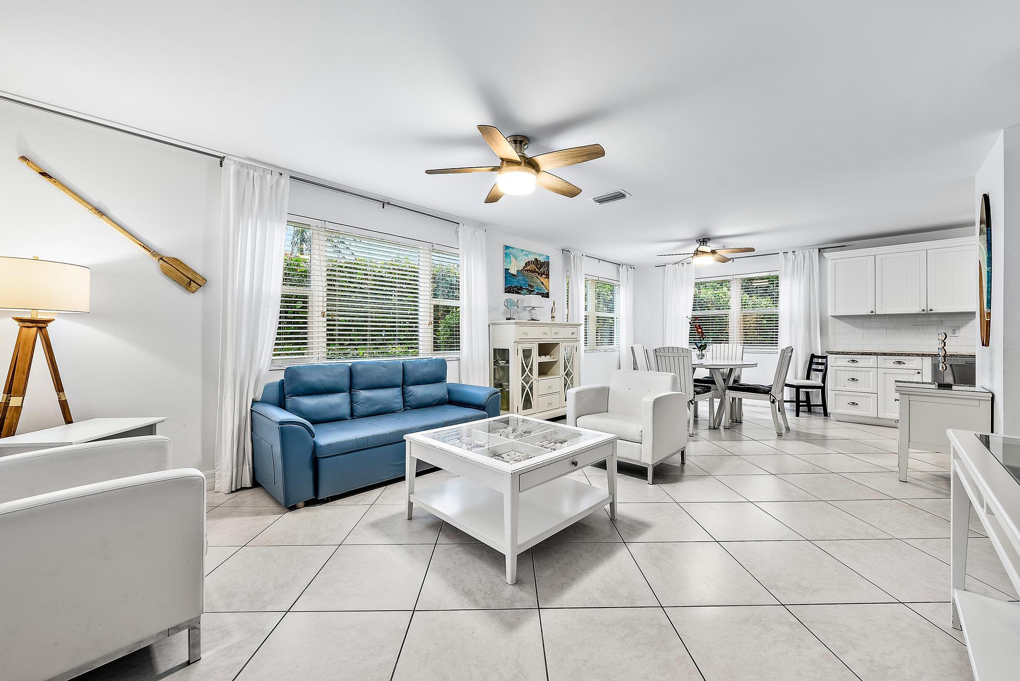 2507 N Ocean Drive | Hutchinson Island, Florida