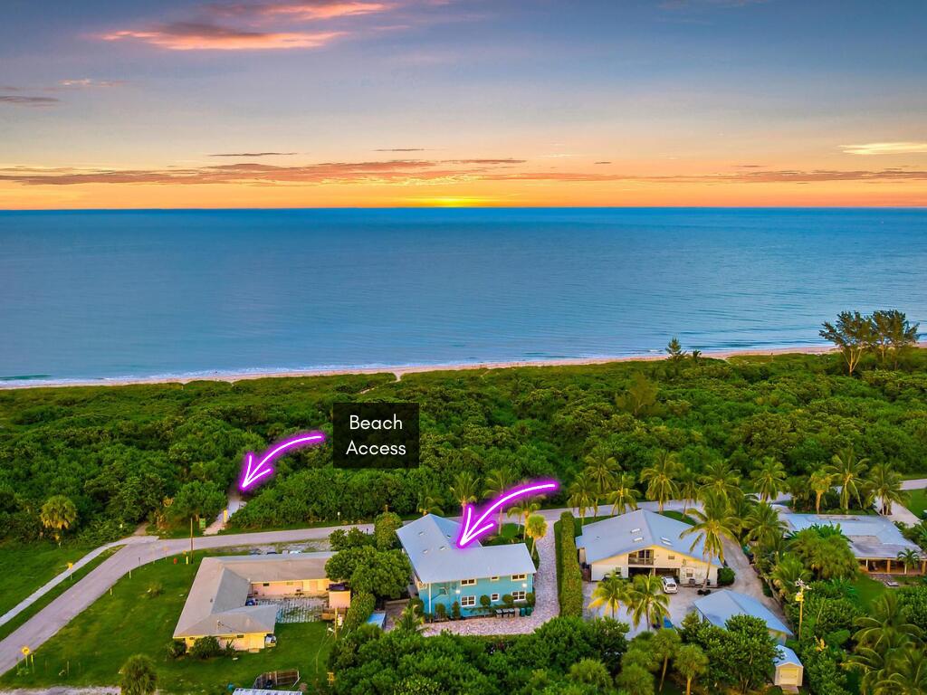 2507 N Ocean Drive | Hutchinson Island, Florida