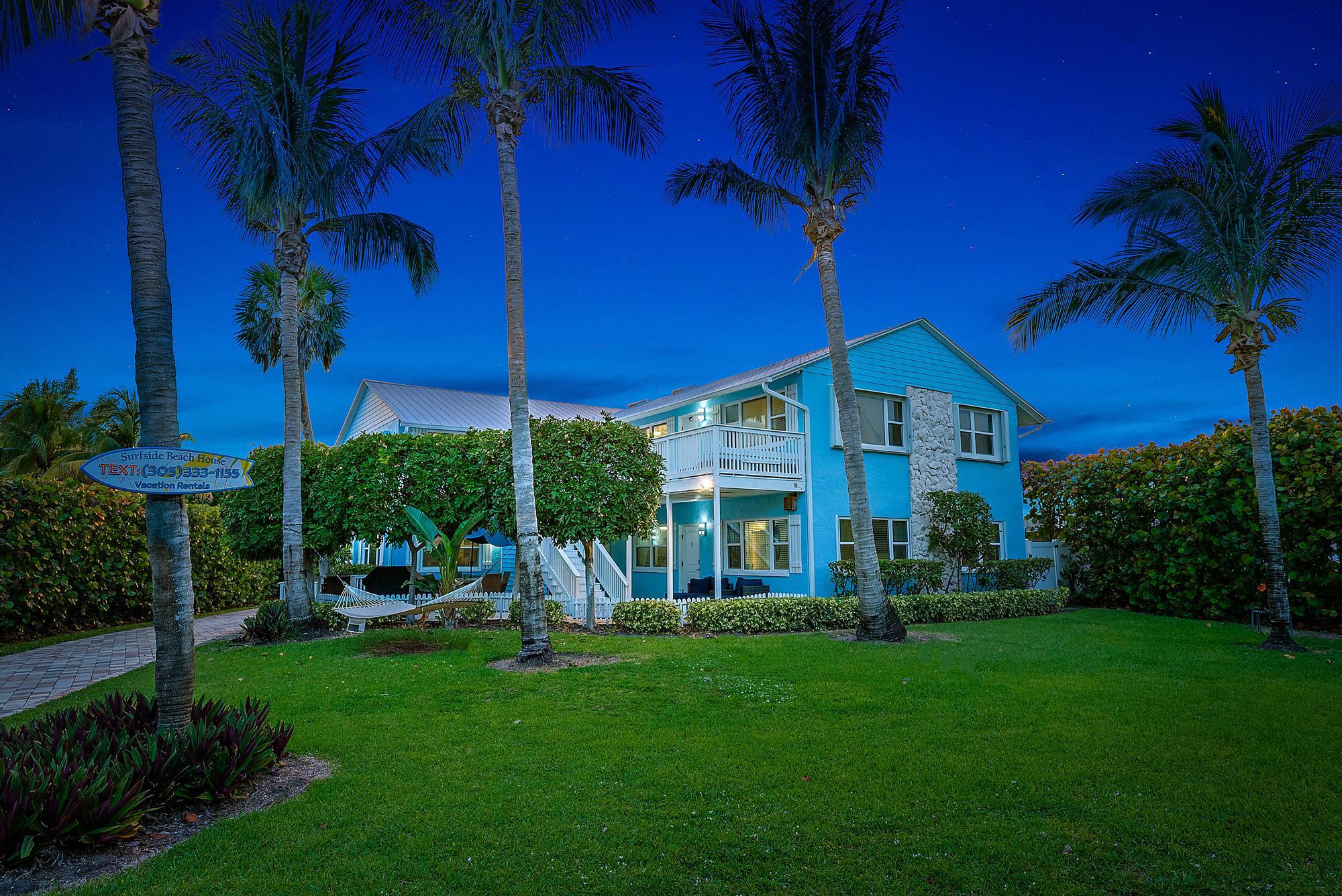 2507 N Ocean Drive | Hutchinson Island, Florida