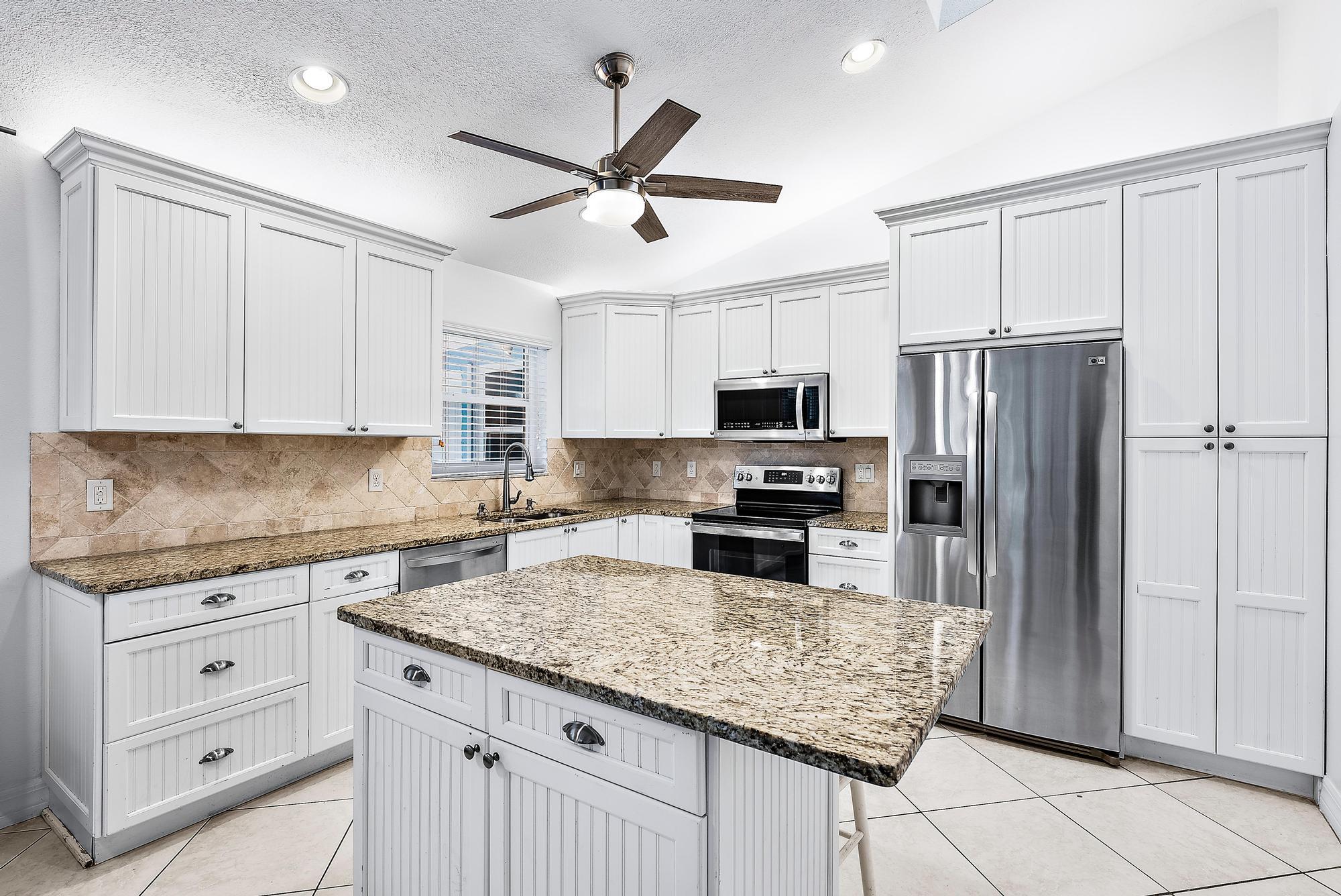 2507 N Ocean Drive | Hutchinson Island, Florida