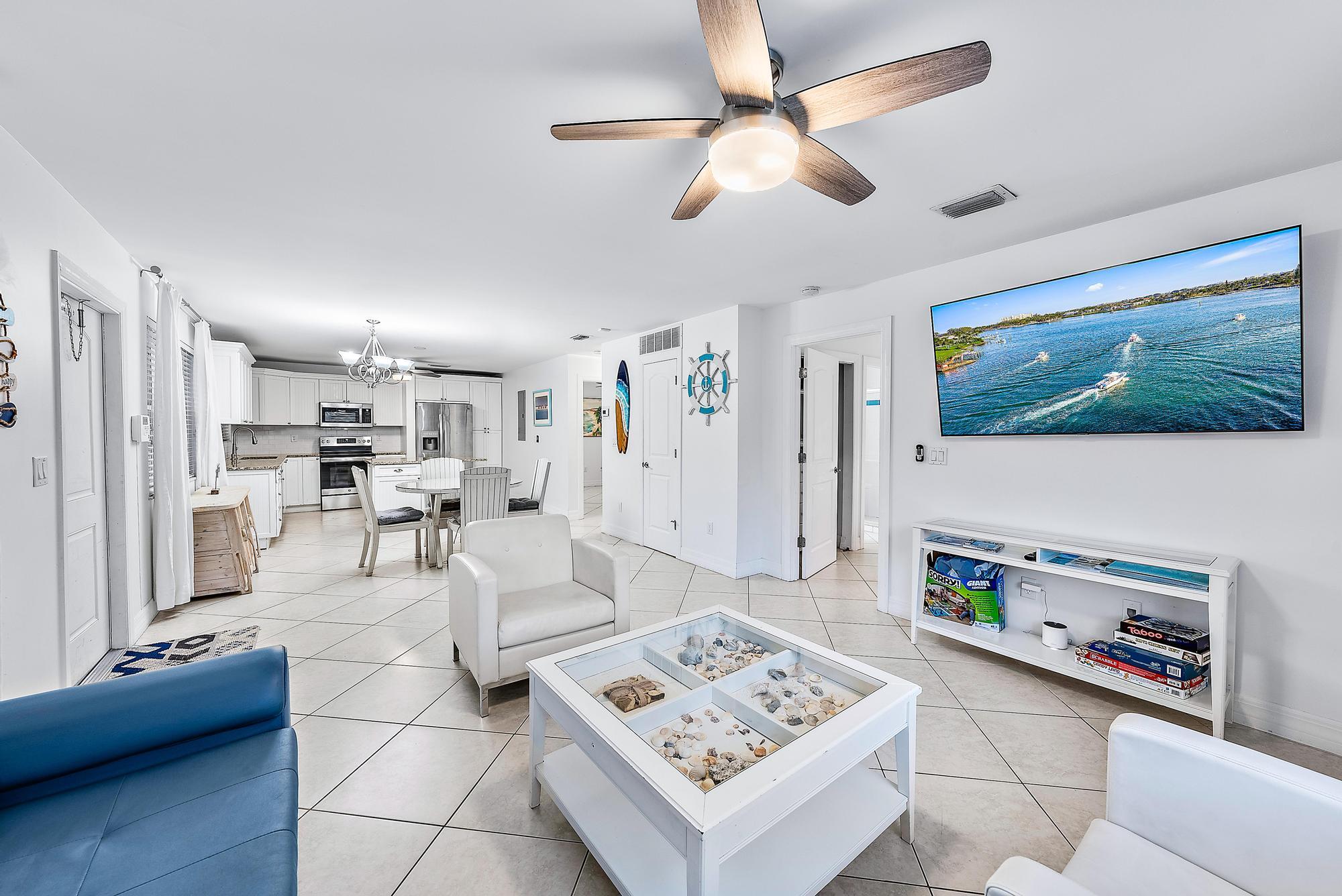2507 N Ocean Drive | Hutchinson Island, Florida
