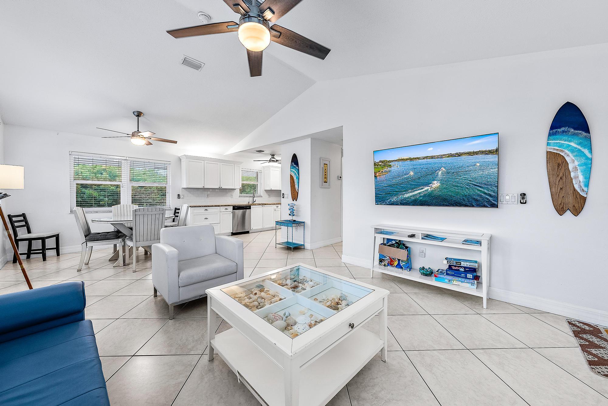 2507 N Ocean Drive | Hutchinson Island, Florida