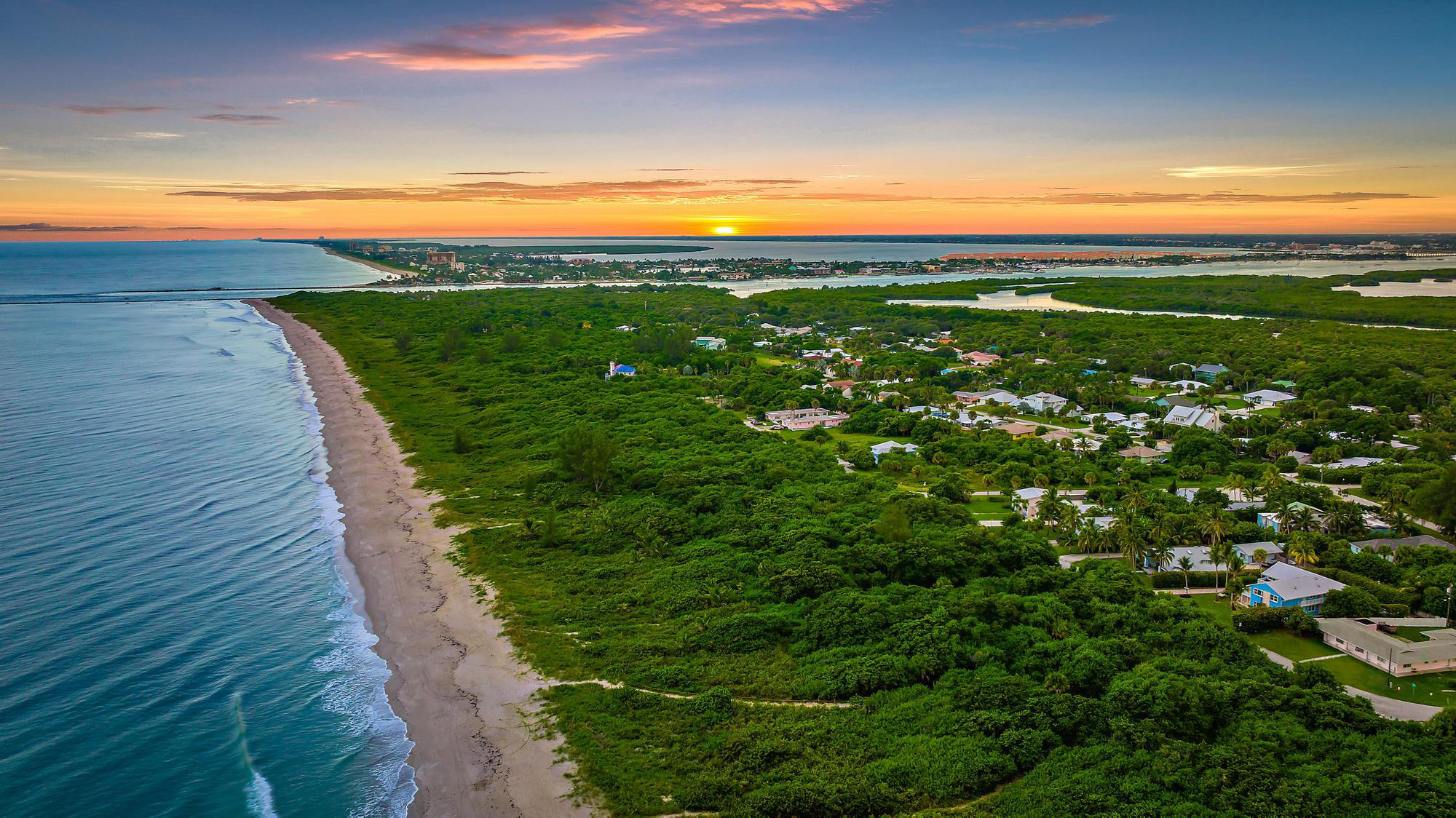 2507 N Ocean Drive | Hutchinson Island, Florida