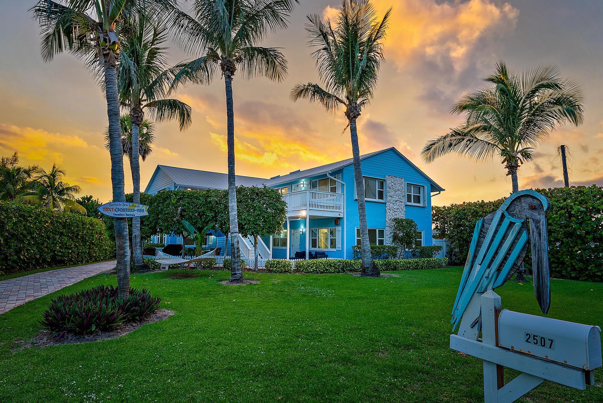2507 N Ocean Drive | Hutchinson Island, Florida