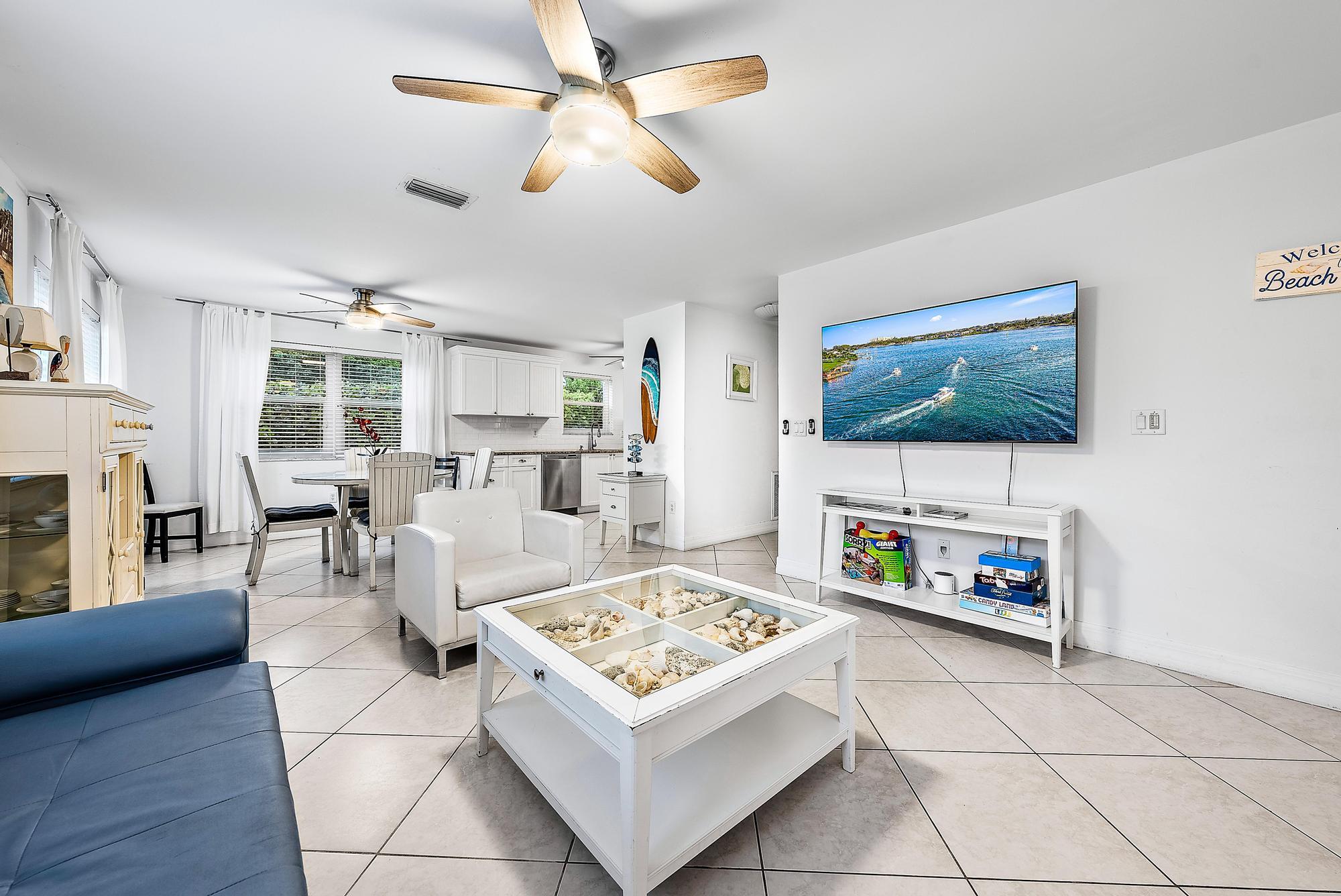 2507 N Ocean Drive | Hutchinson Island, Florida