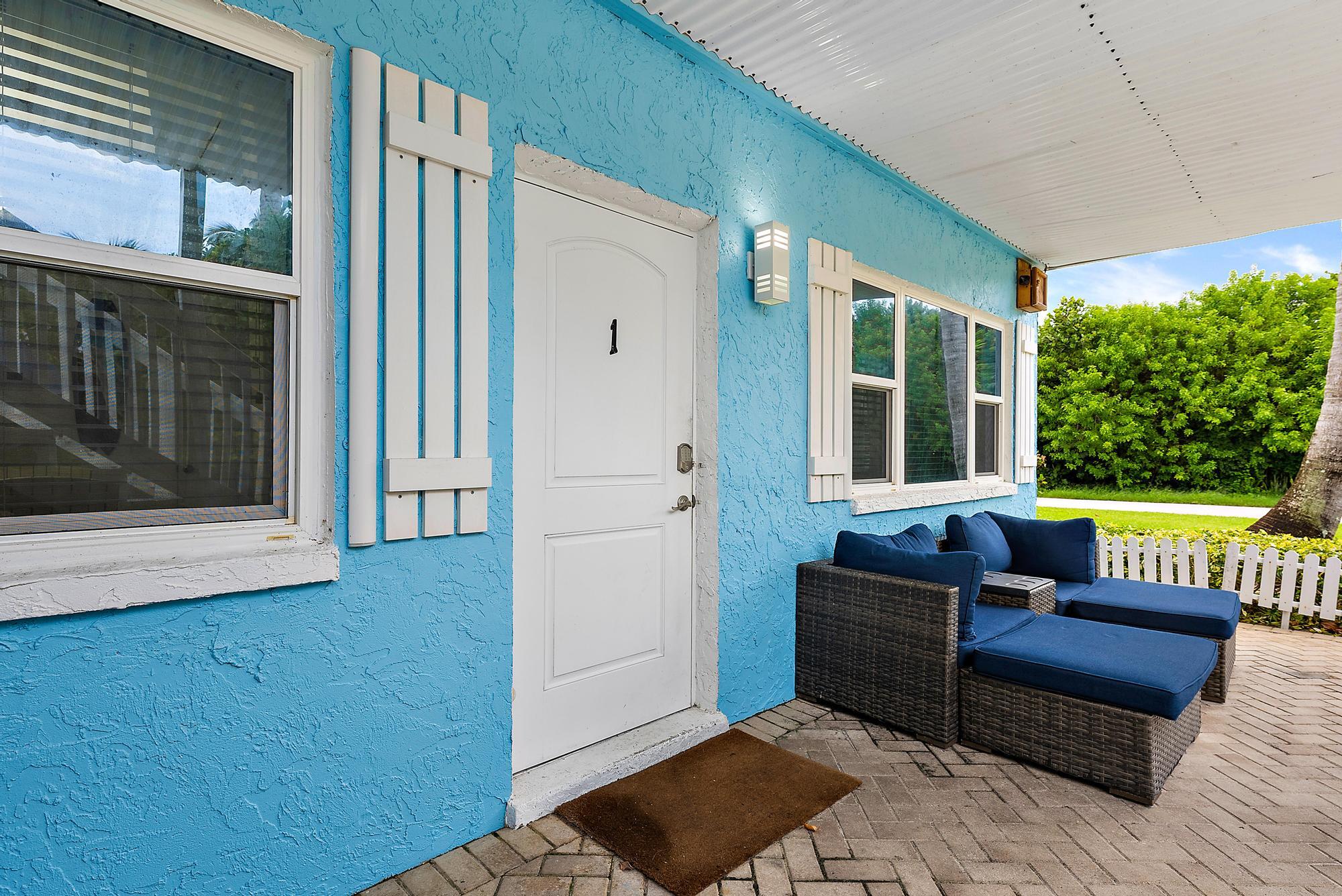 2507 N Ocean Drive | Hutchinson Island, Florida