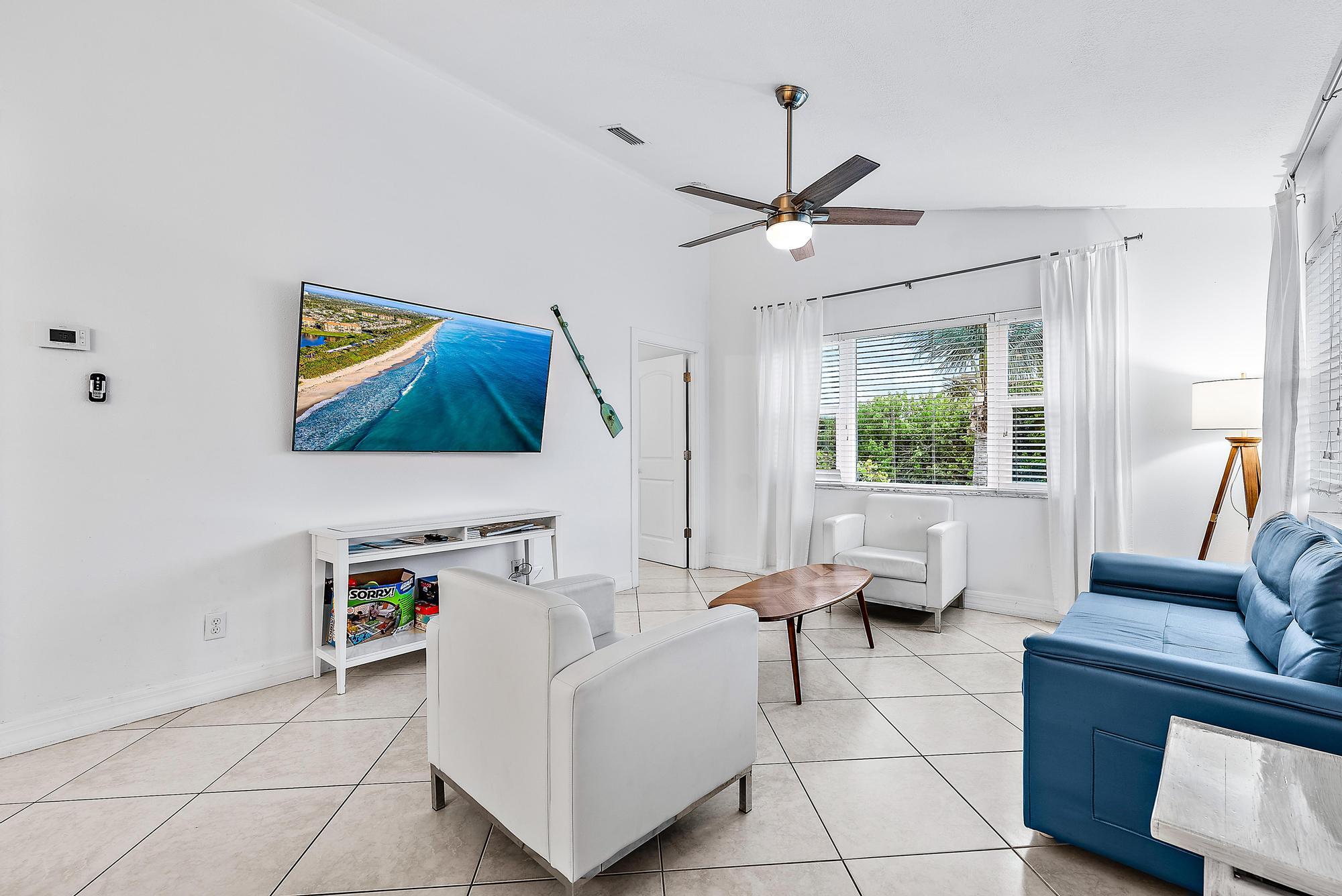 2507 N Ocean Drive | Hutchinson Island, Florida