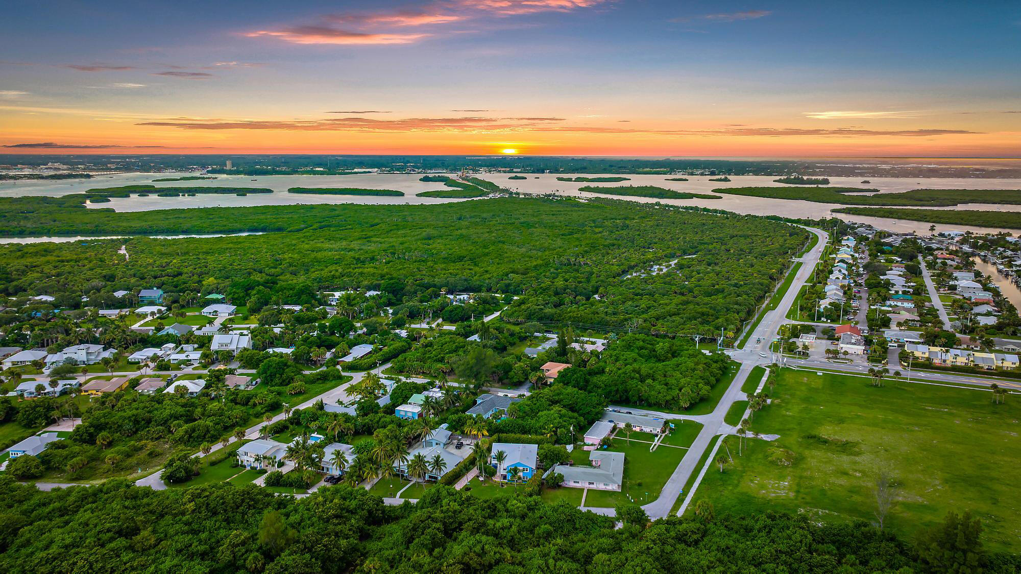 2507 N Ocean Drive | Hutchinson Island, Florida